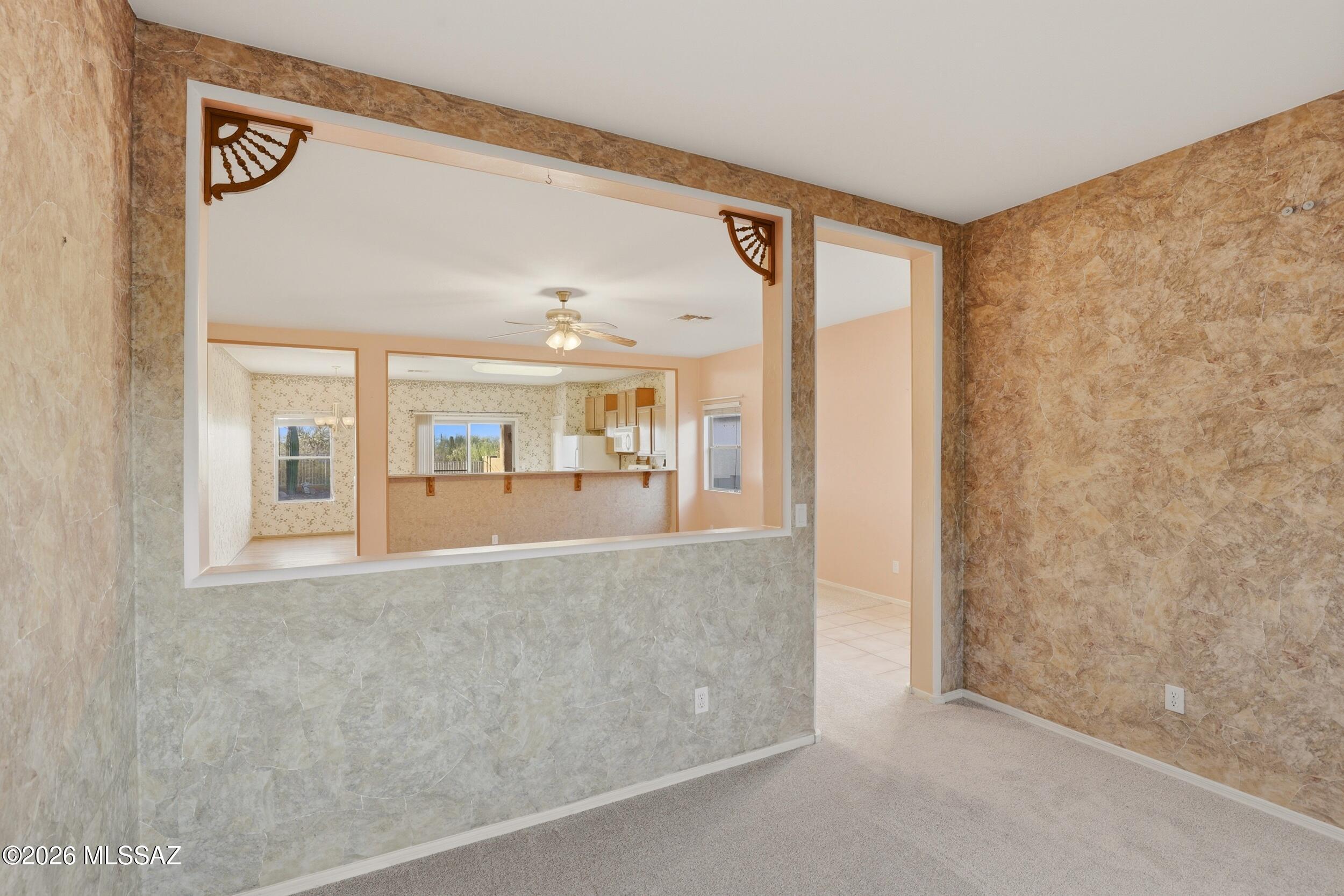 Rancho Resort Phase 111 (1-205) - Residential
