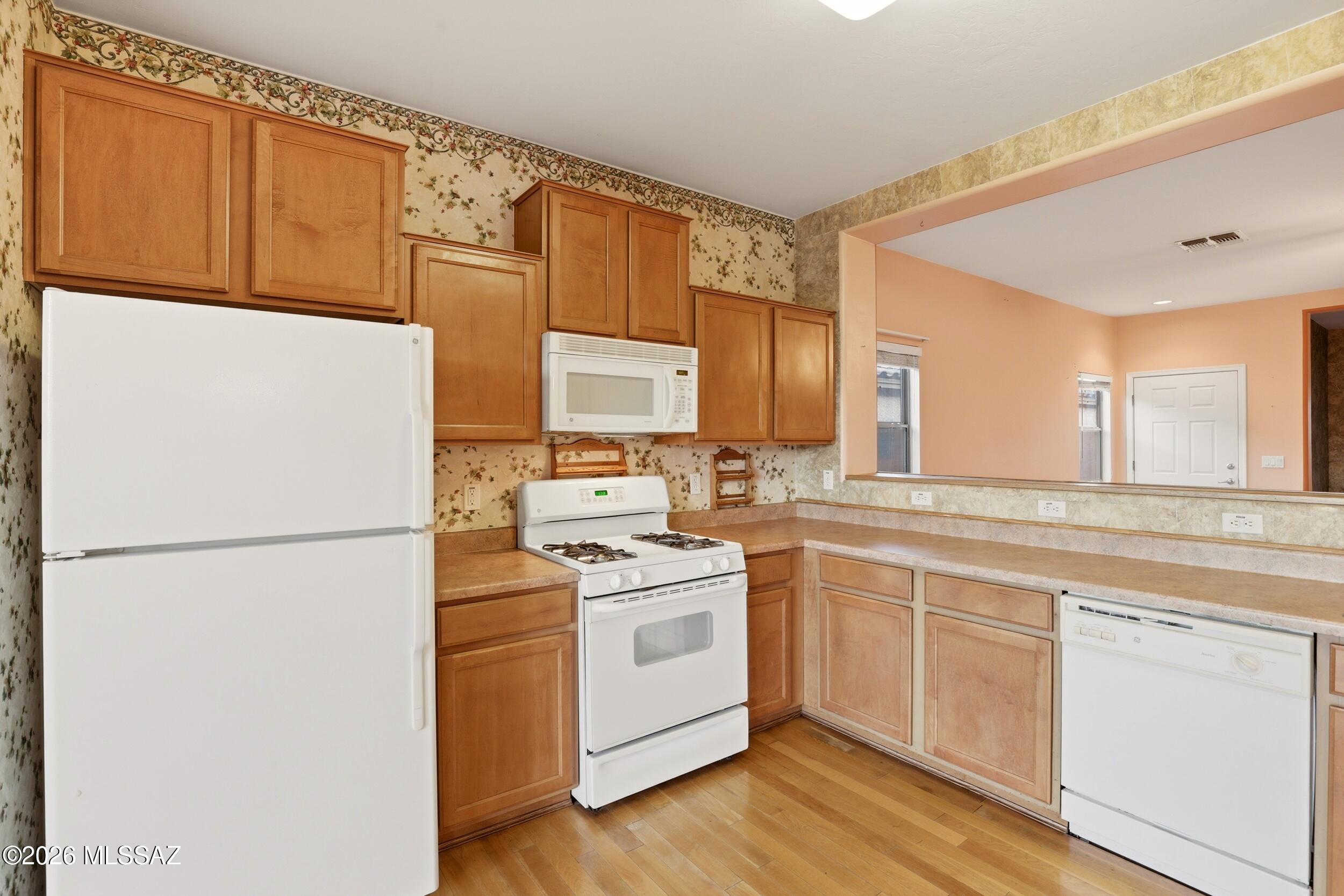Rancho Resort Phase 111 (1-205) - Residential