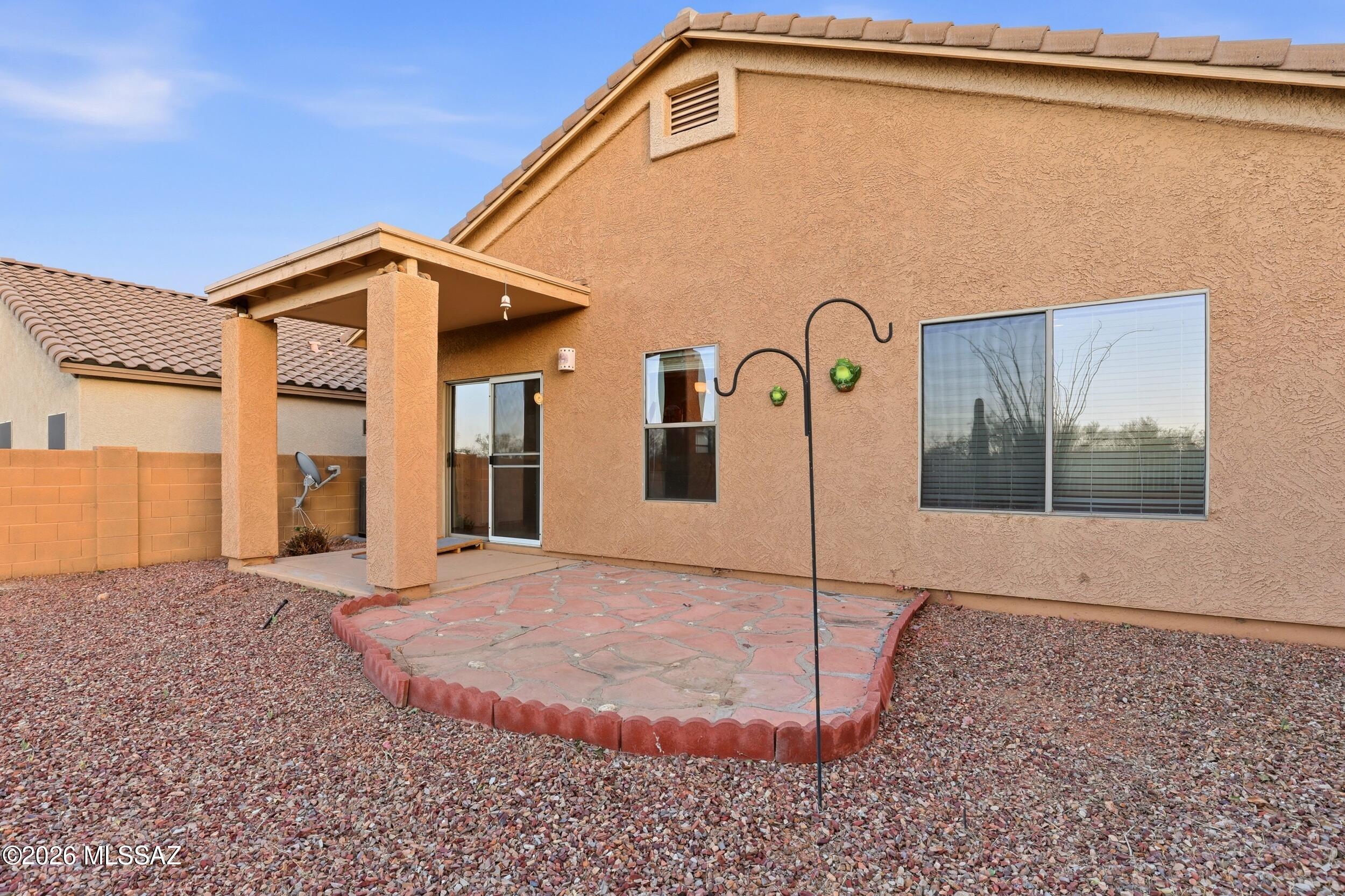 Rancho Resort Phase 111 (1-205) - Residential