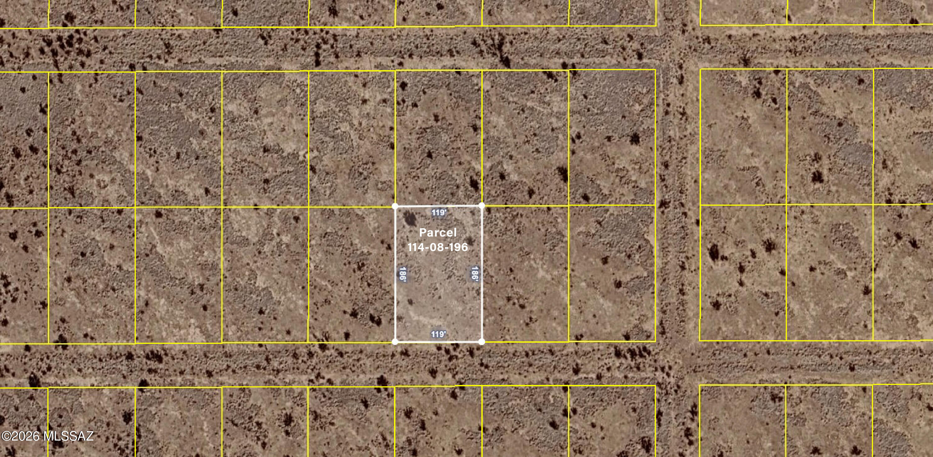 Arizona Sun Sites - Land