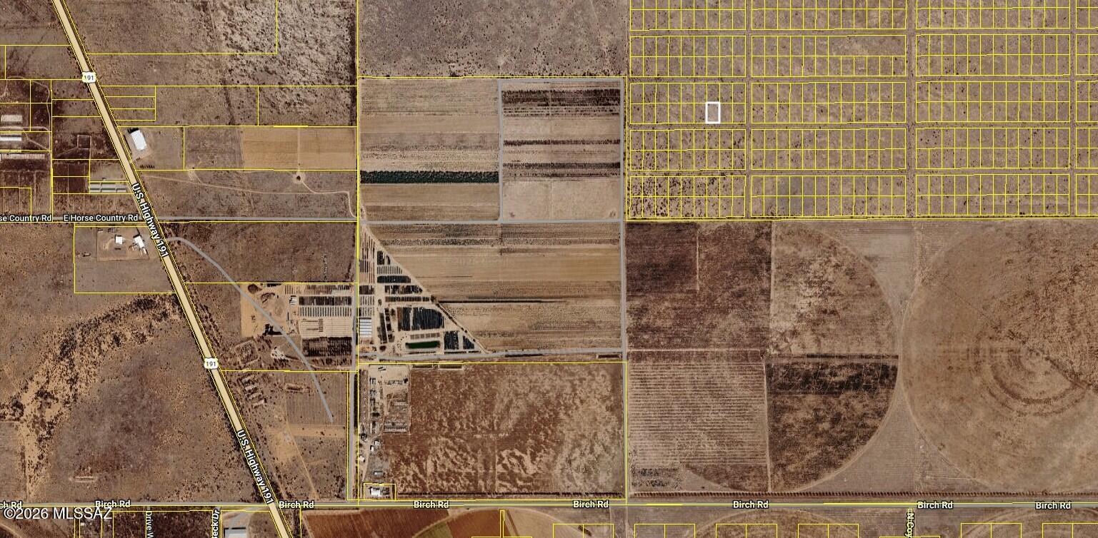 Arizona Sun Sites - Land