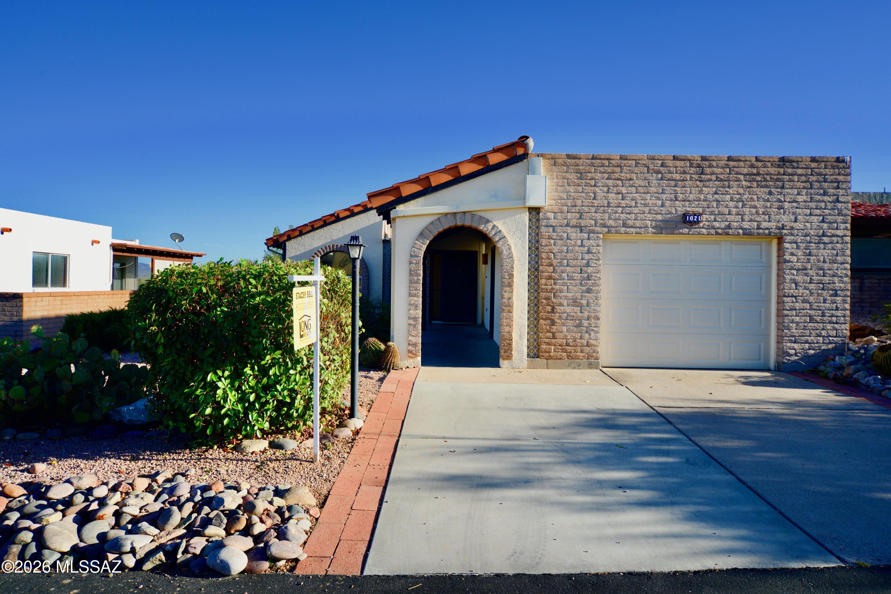 Green Valley Desert Hills NO. 2(1-613) - Residential
