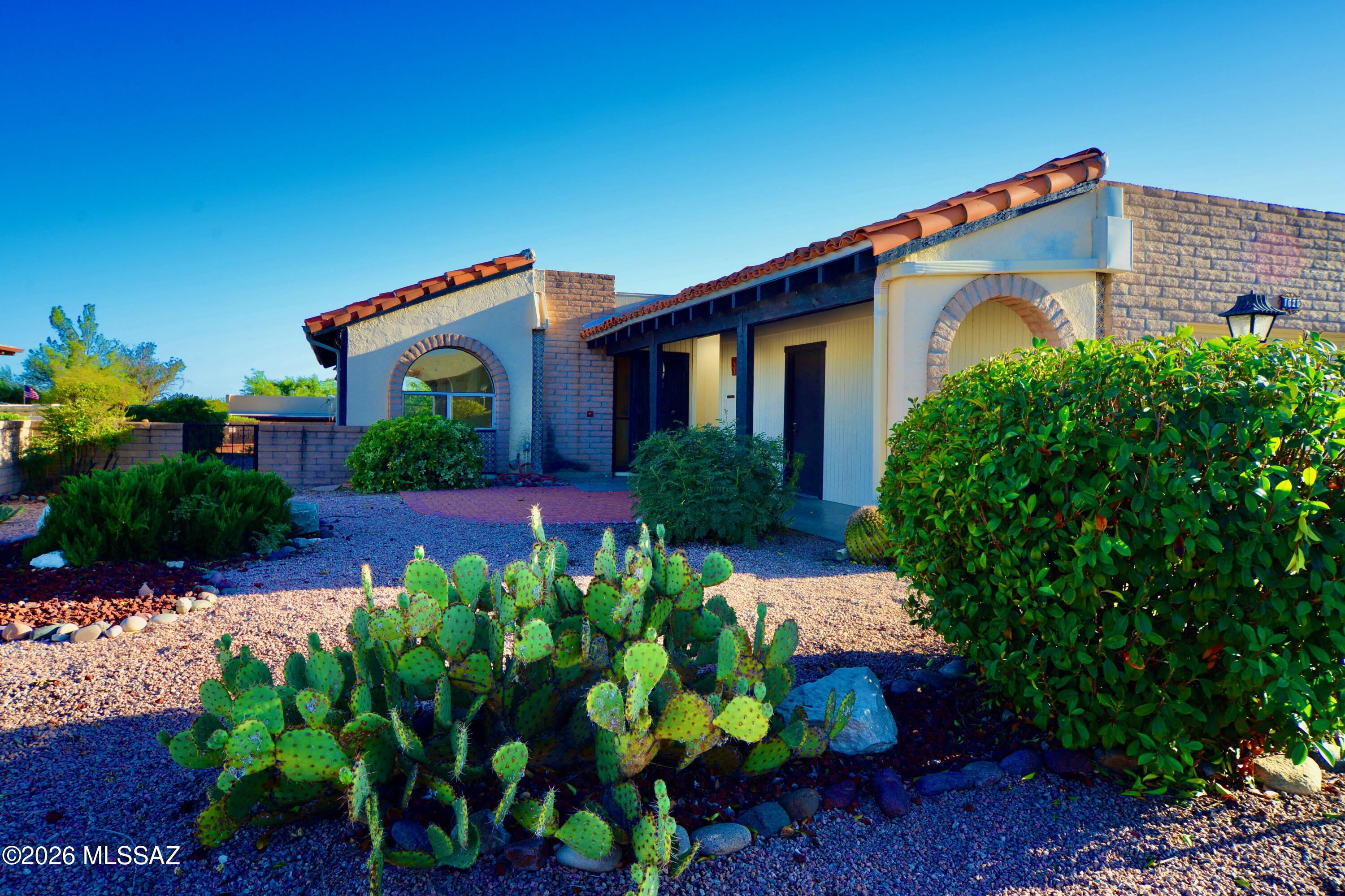 Green Valley Desert Hills NO. 2(1-613) - Residential