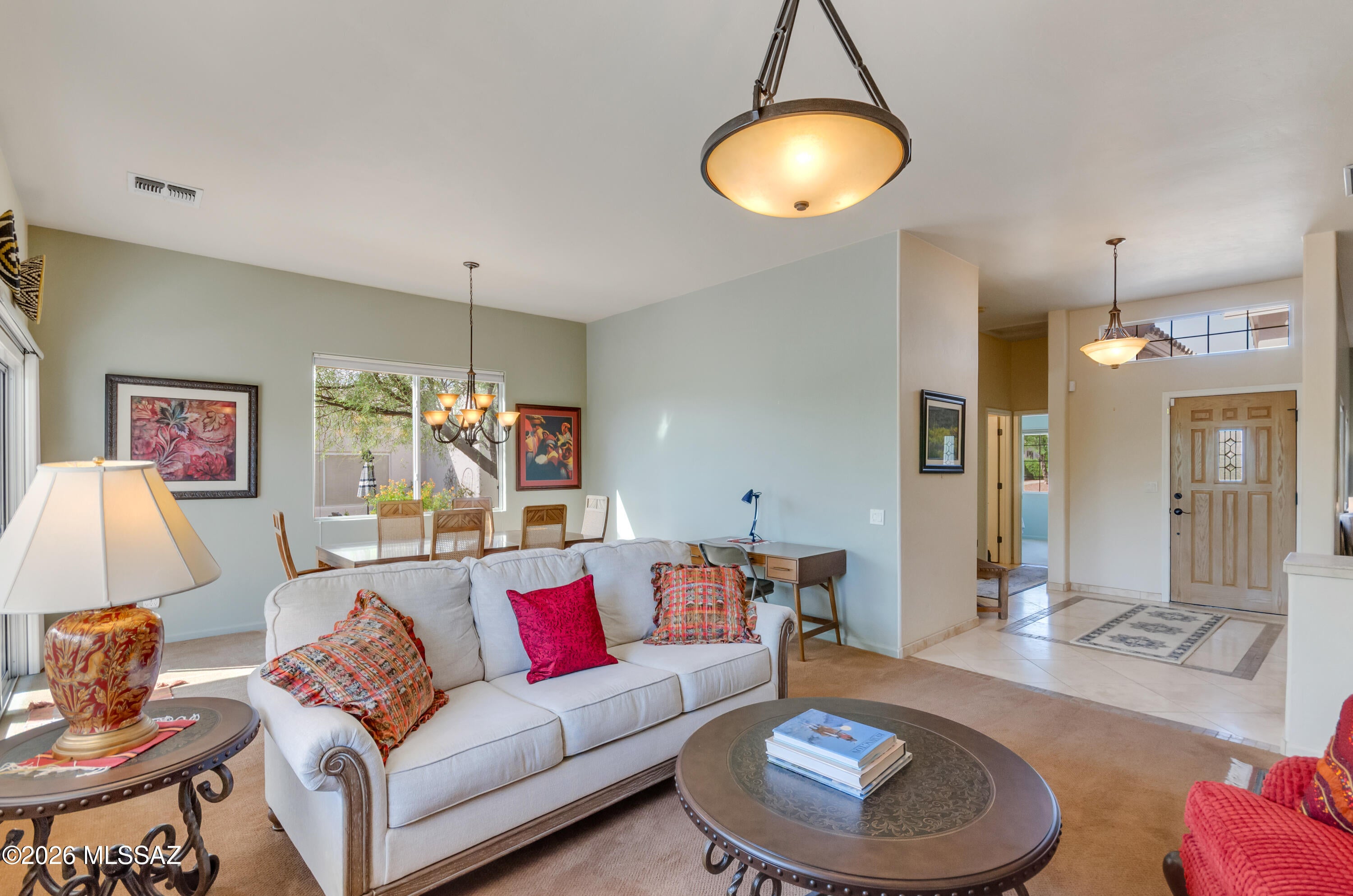 10991 N Pebble Way