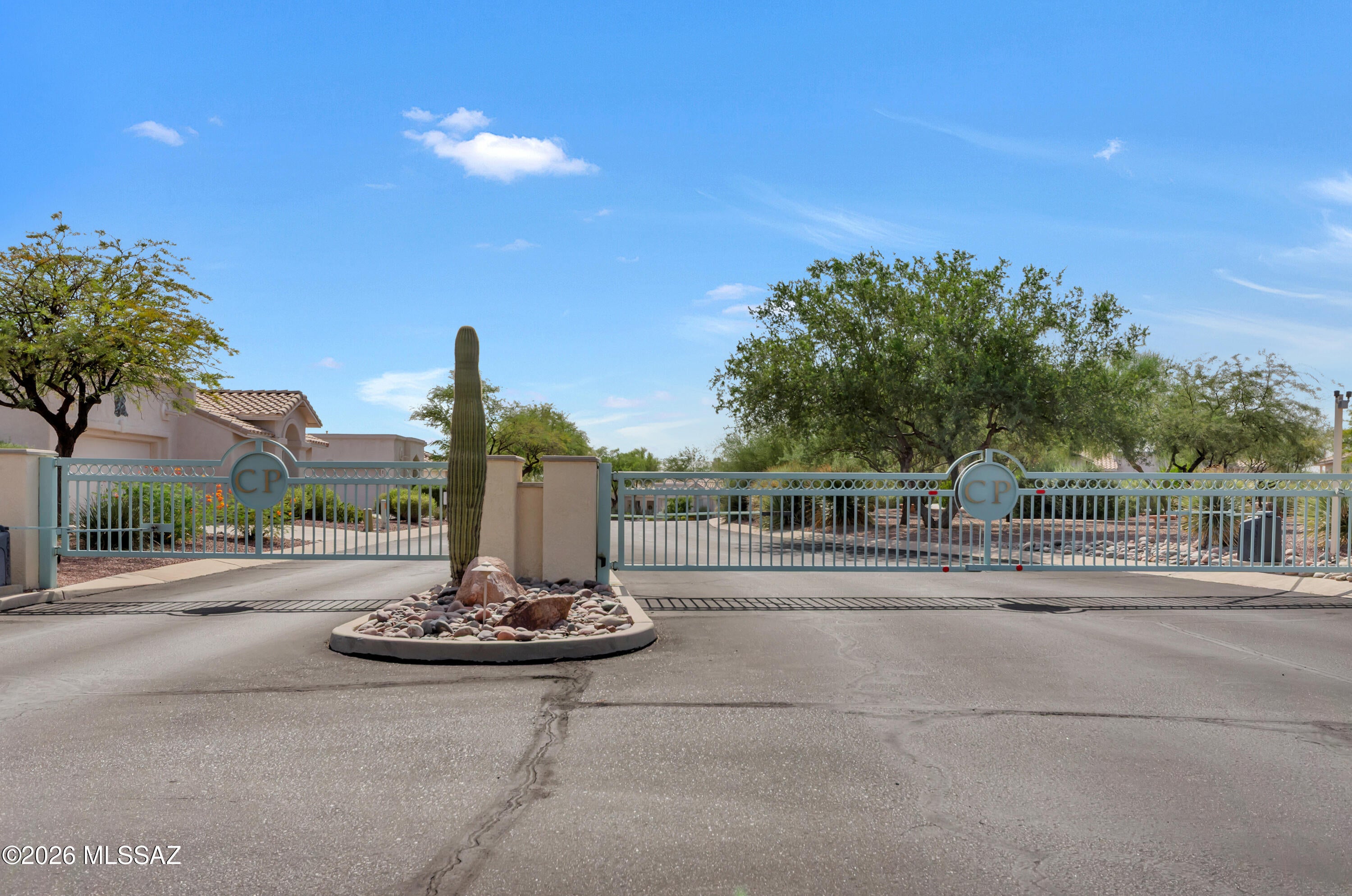 10991 N Pebble Way