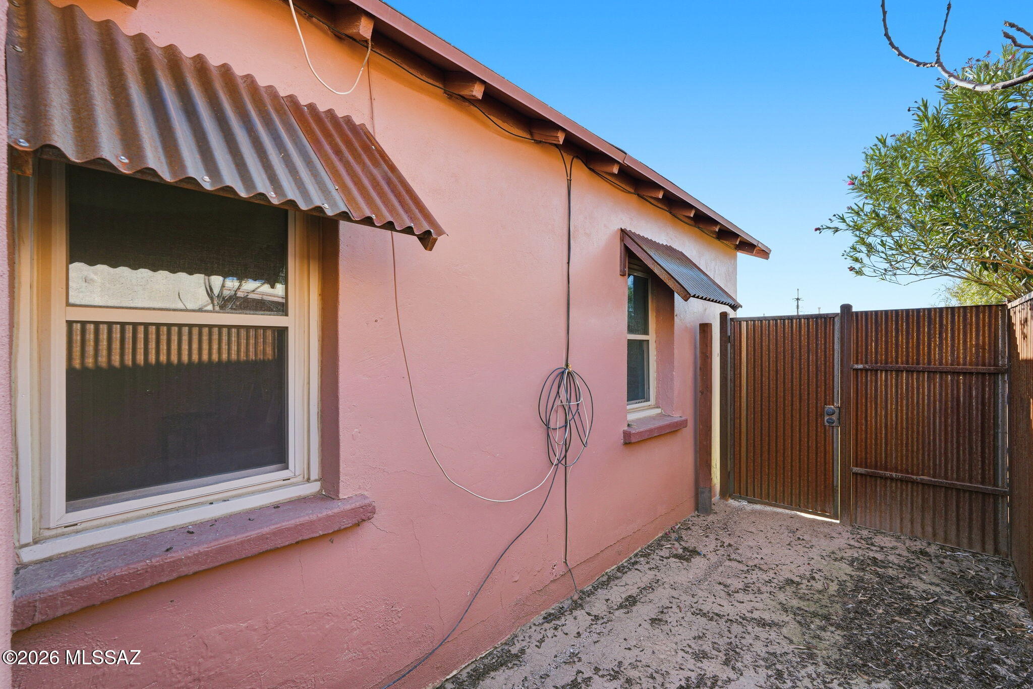 El Rio Park - Residential