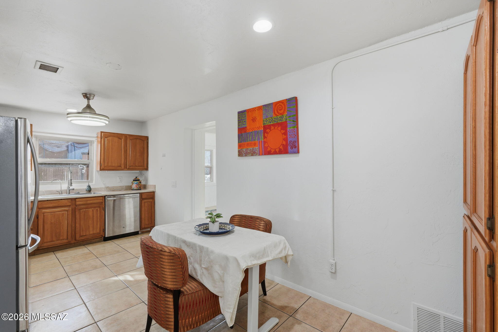 El Rio Park - Residential