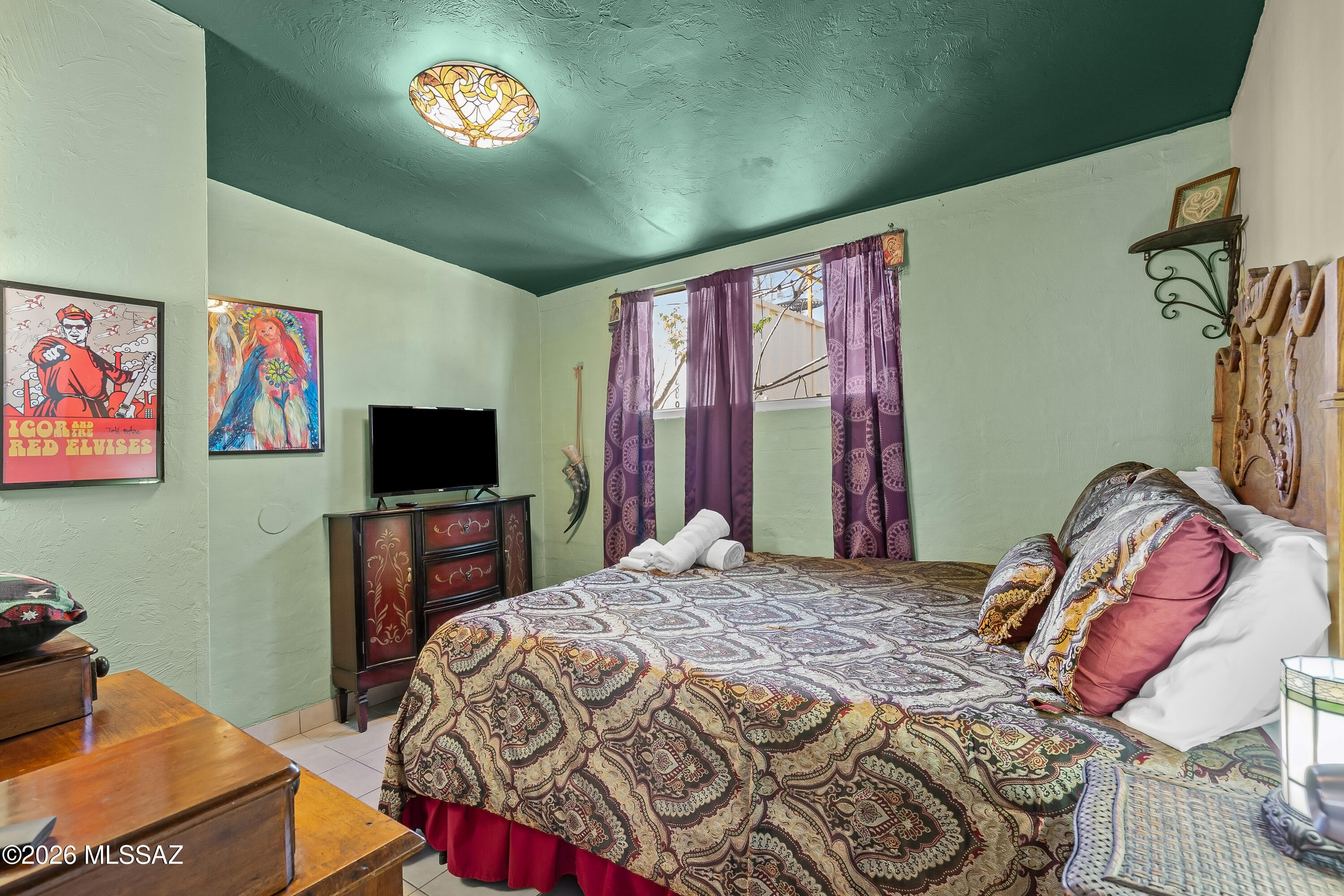 El Rio Park - Residential