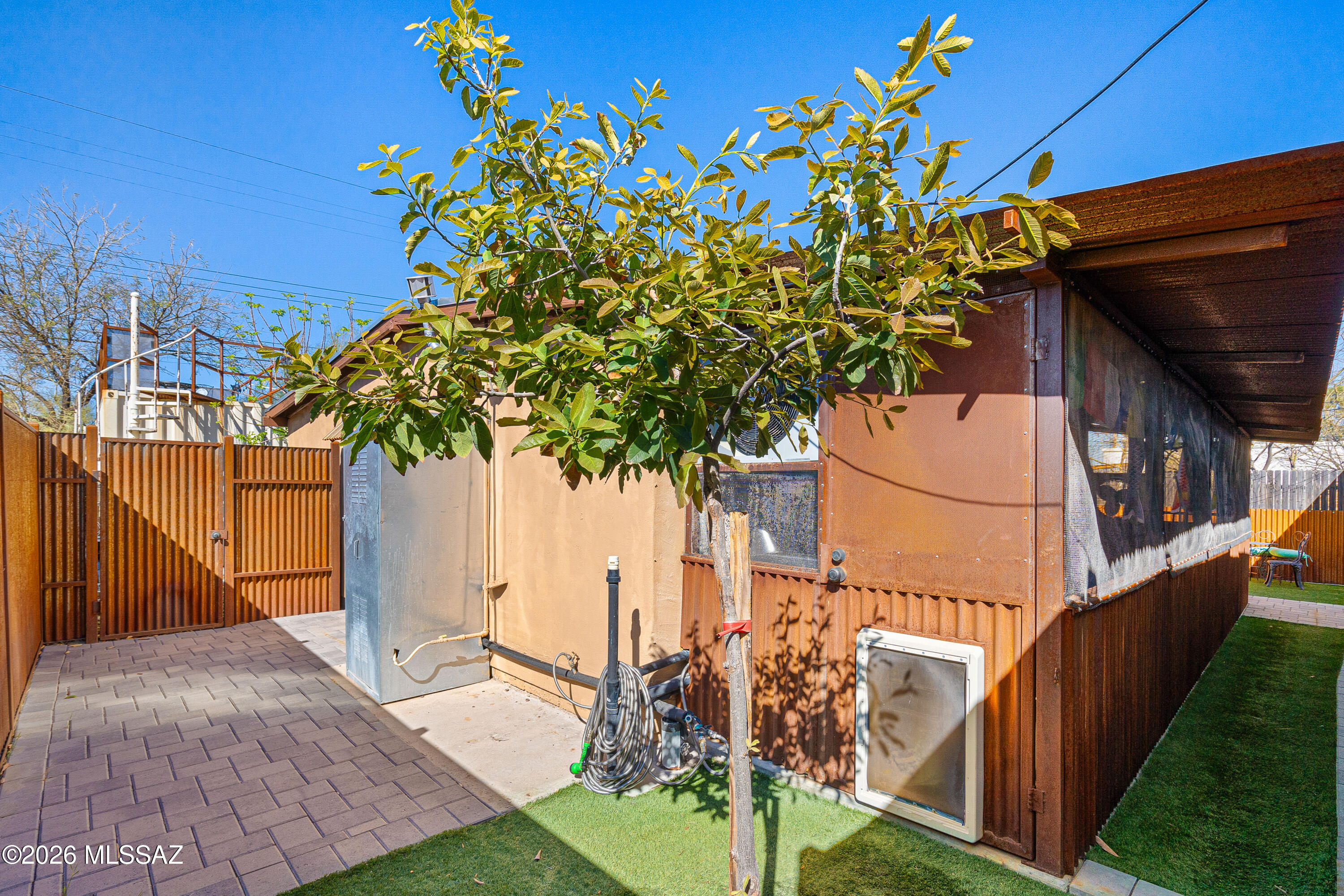 El Rio Park - Residential