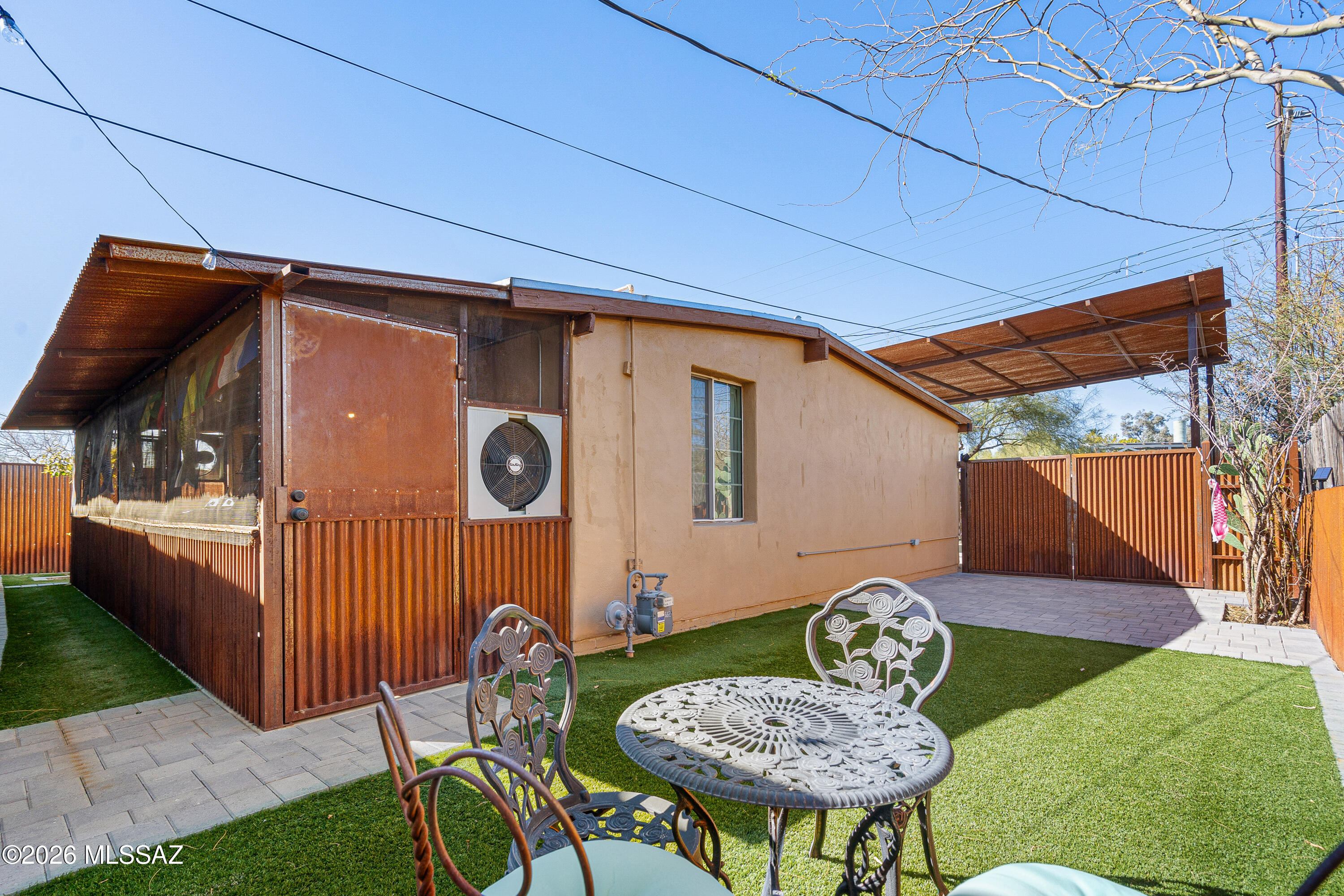 El Rio Park - Residential