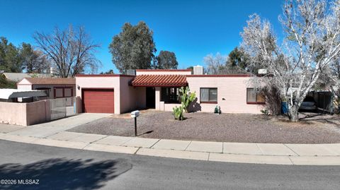 3857 E Starfish Place Tucson AZ 85739