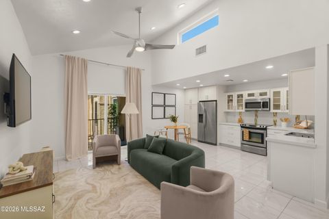 Photo of 1620 N Wilmot Road #UNIT F216, Tucson, AZ 85712 (MLS # 22607489)