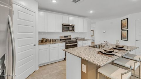 3985 E Market Street Tucson AZ 85706