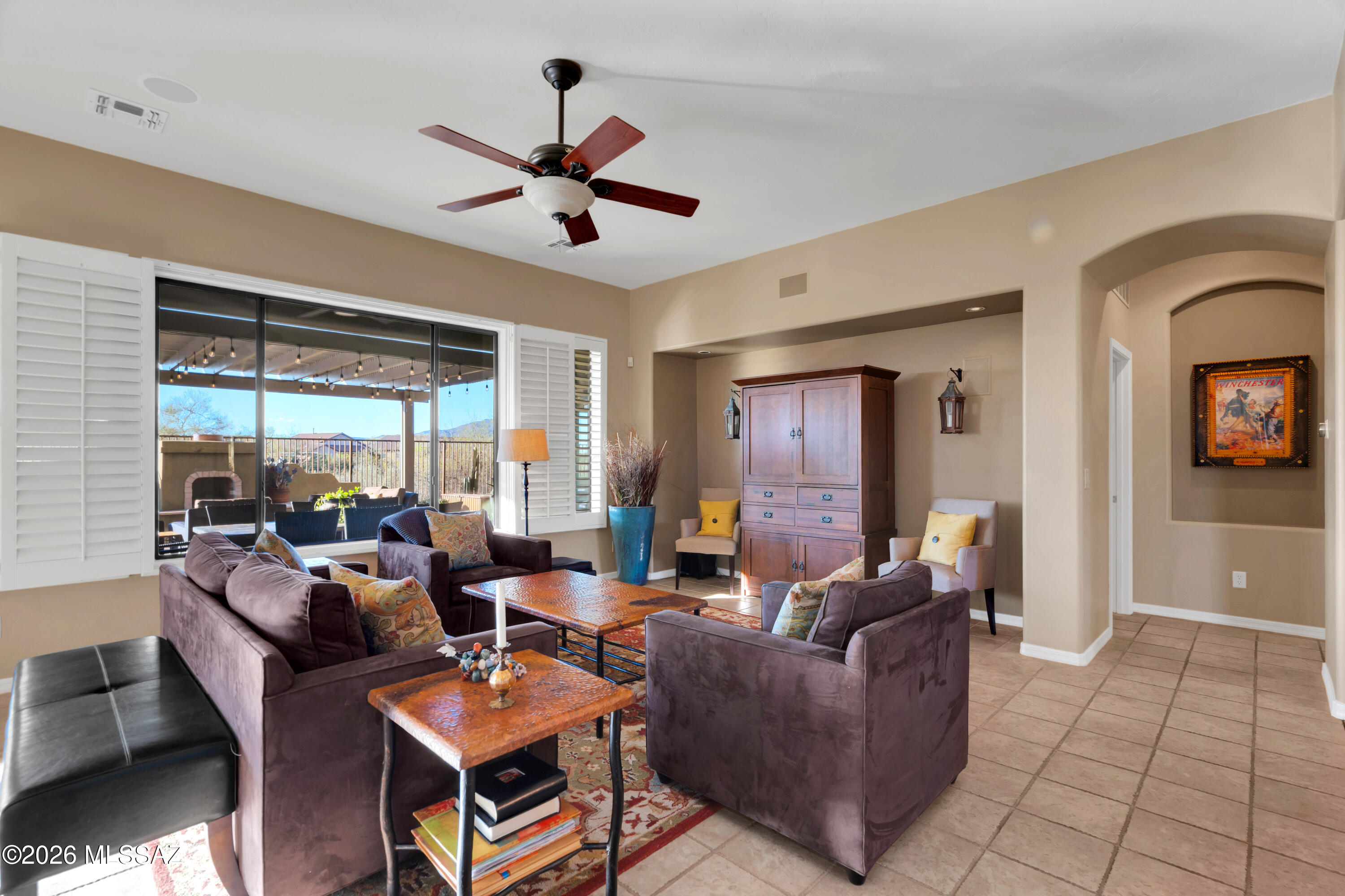 12829 N Cactus Terrace Place