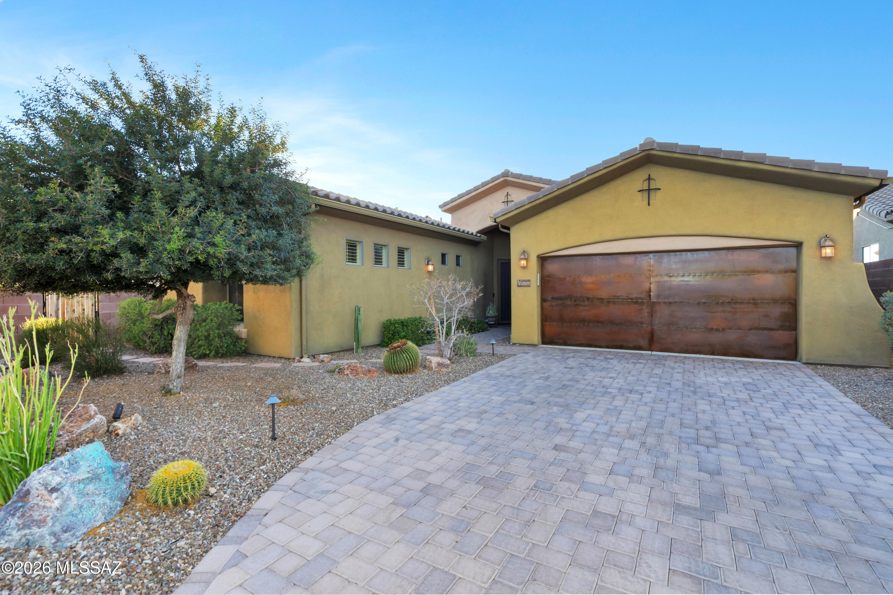 12829 N Cactus Terrace Place