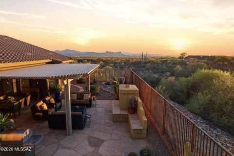 12829 N Cactus Terrace Place Marana AZ 85658