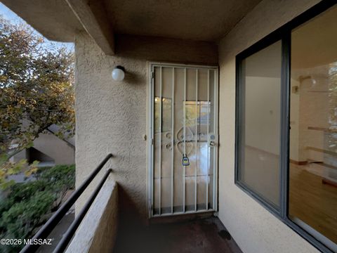 7617 E Callisto Circle 281 Tucson AZ 85715