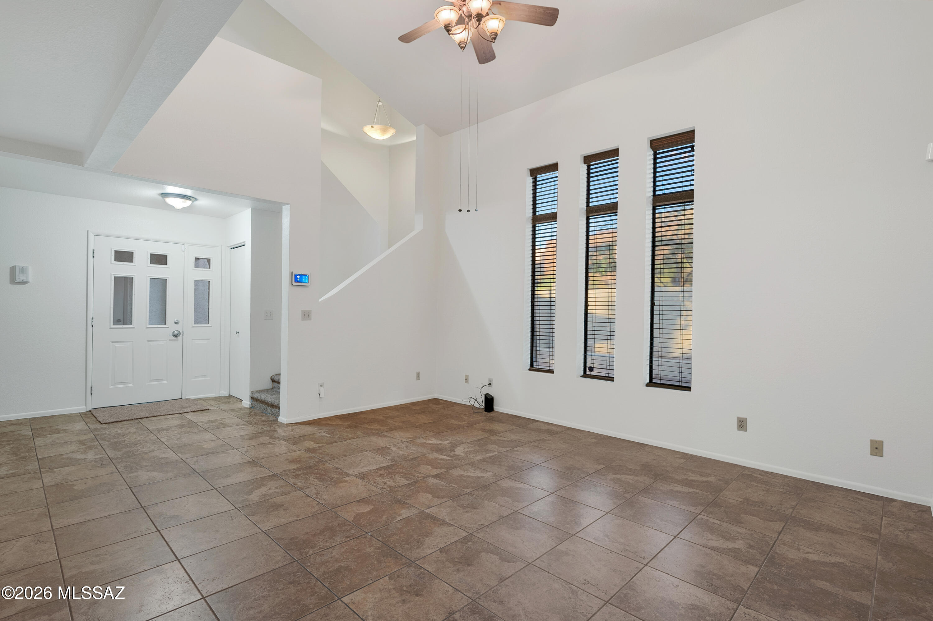 Granada Place (1-15) - Residential