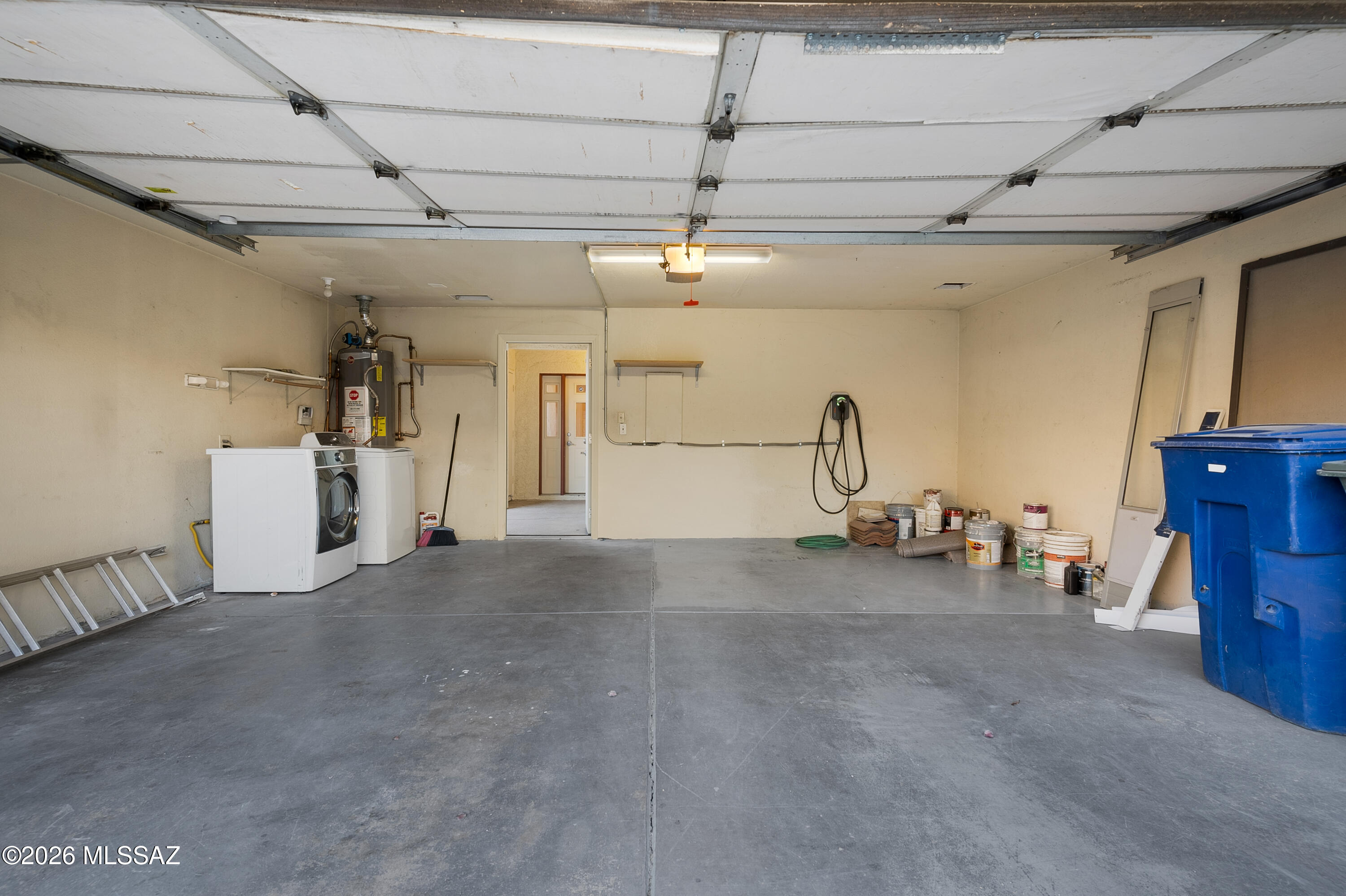 Granada Place (1-15) - Residential