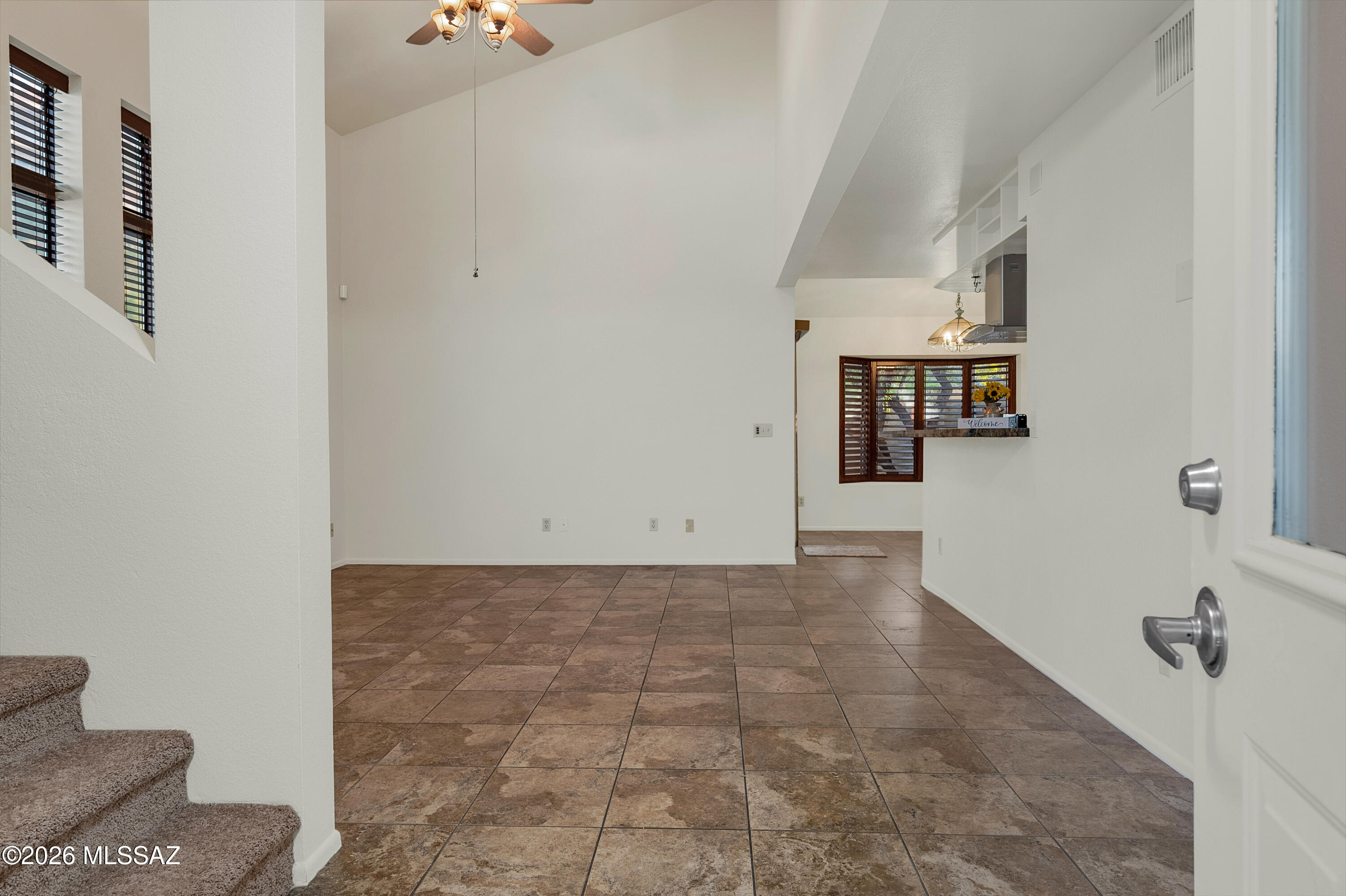 Granada Place (1-15) - Residential