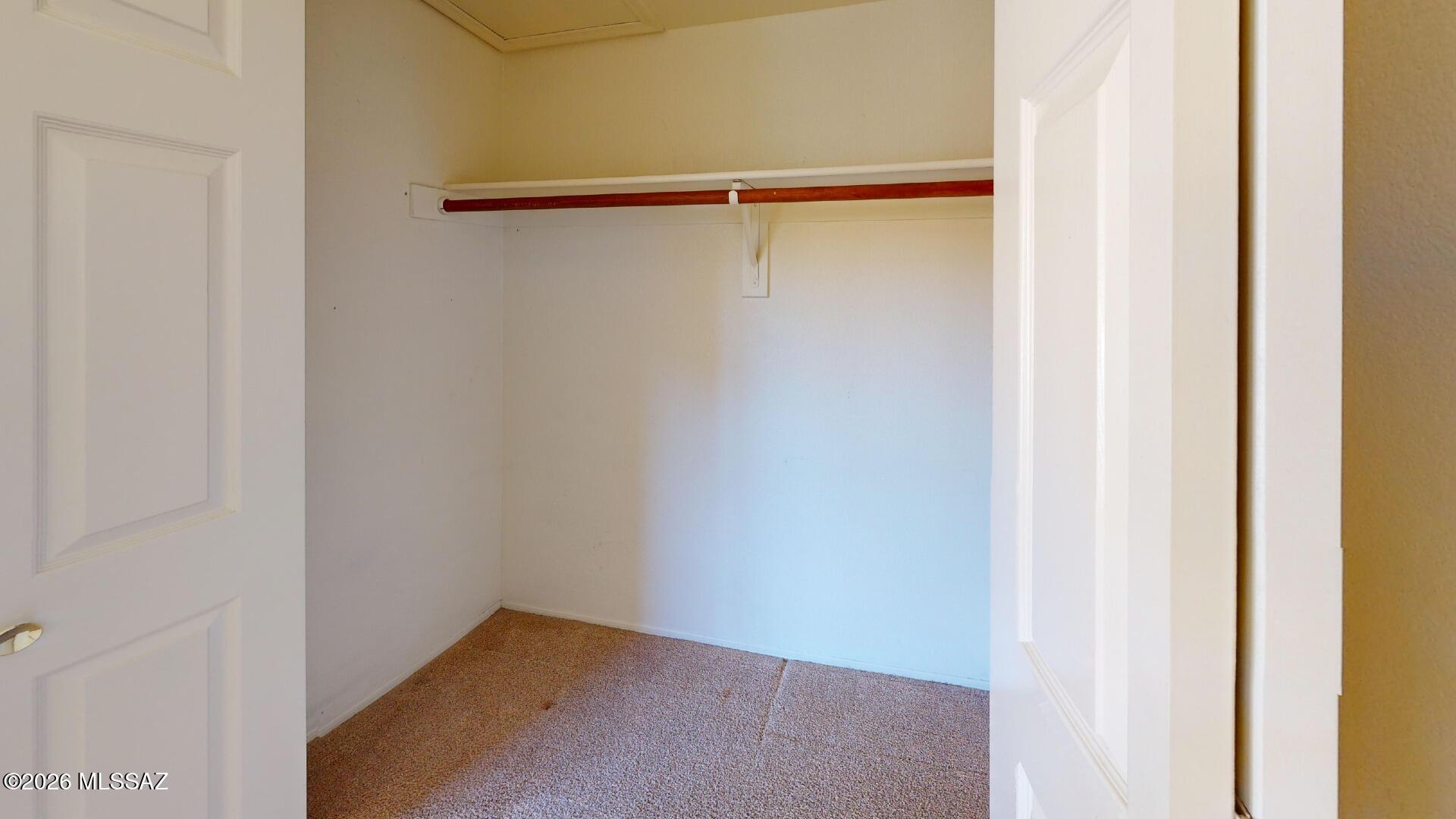 Ventana De Sabino North (1-127) - Residential Lease
