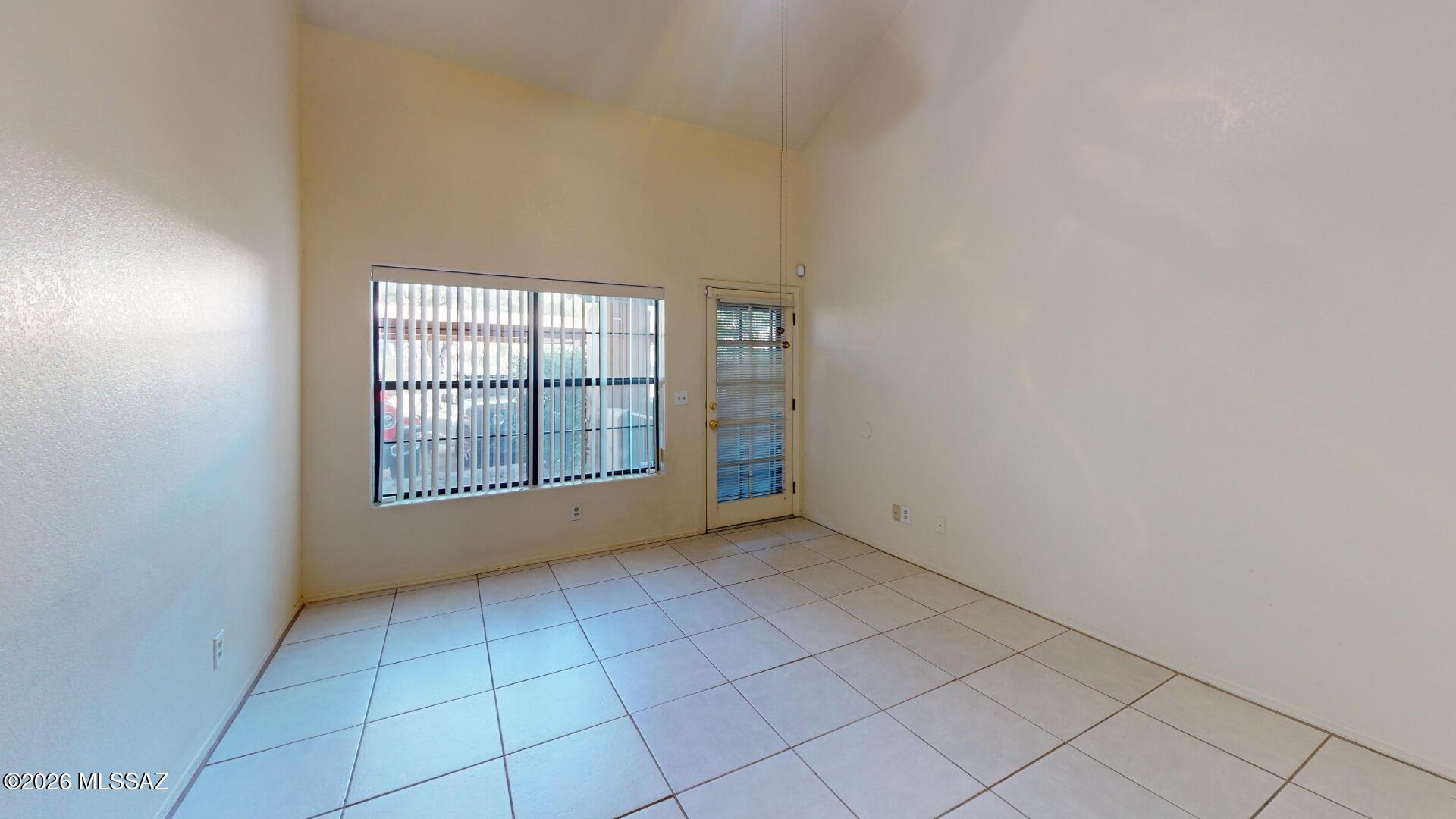 Ventana De Sabino North (1-127) - Residential Lease