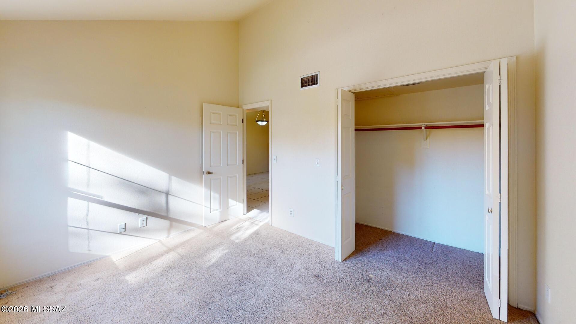Ventana De Sabino North (1-127) - Residential Lease