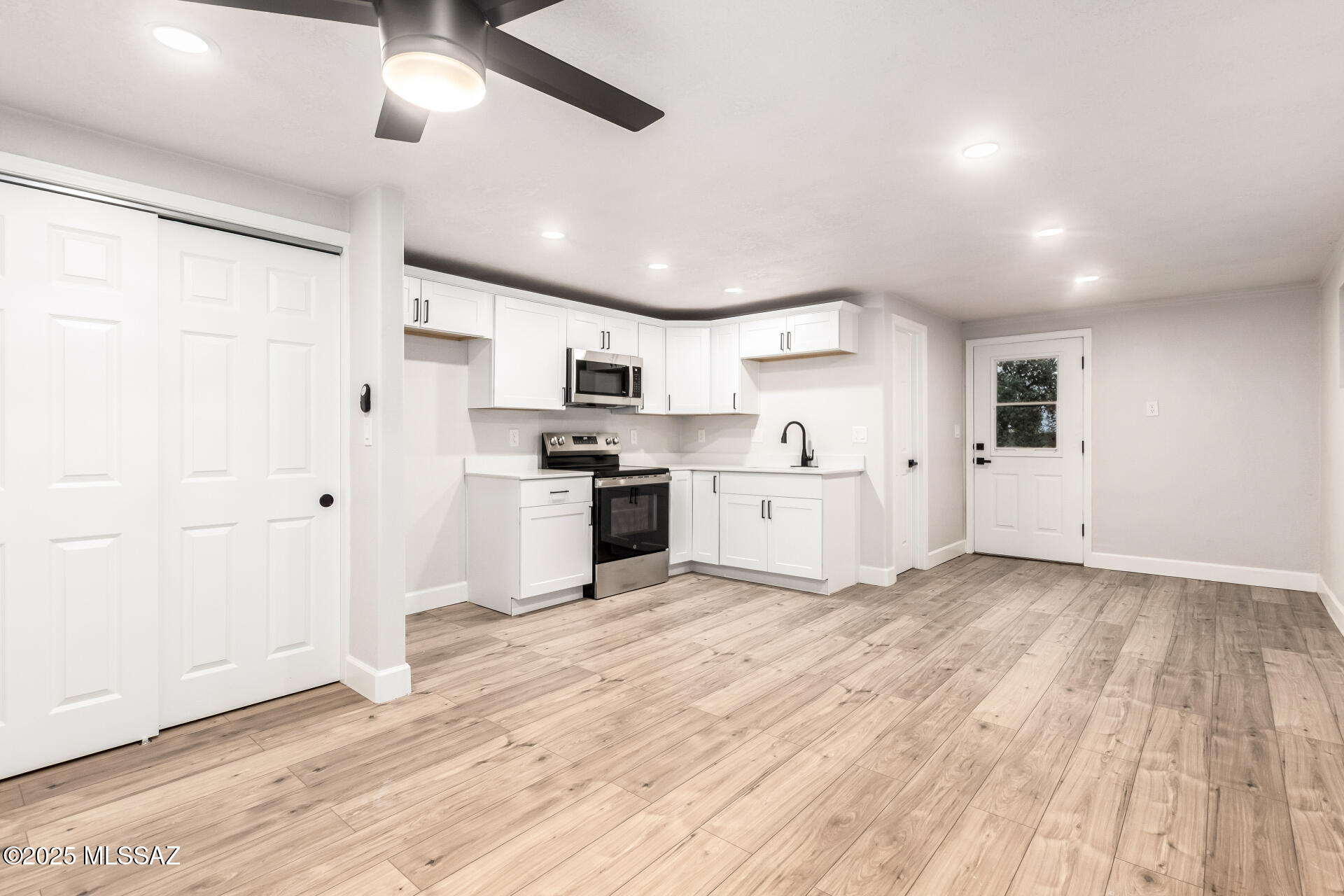 N/A - Residential