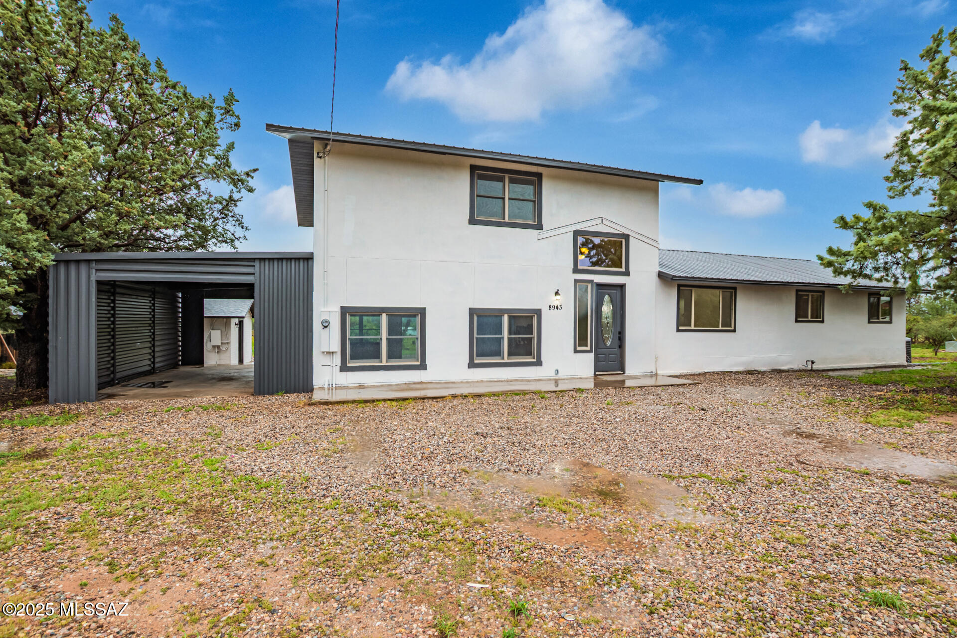 N/A - Residential
