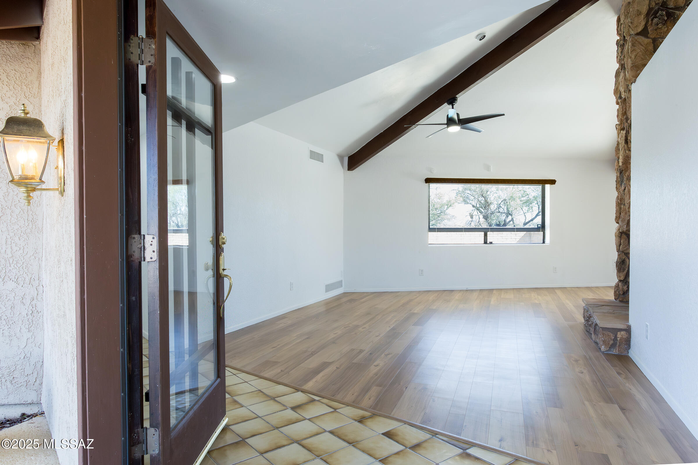 Empty Saddle Estates - Residential
