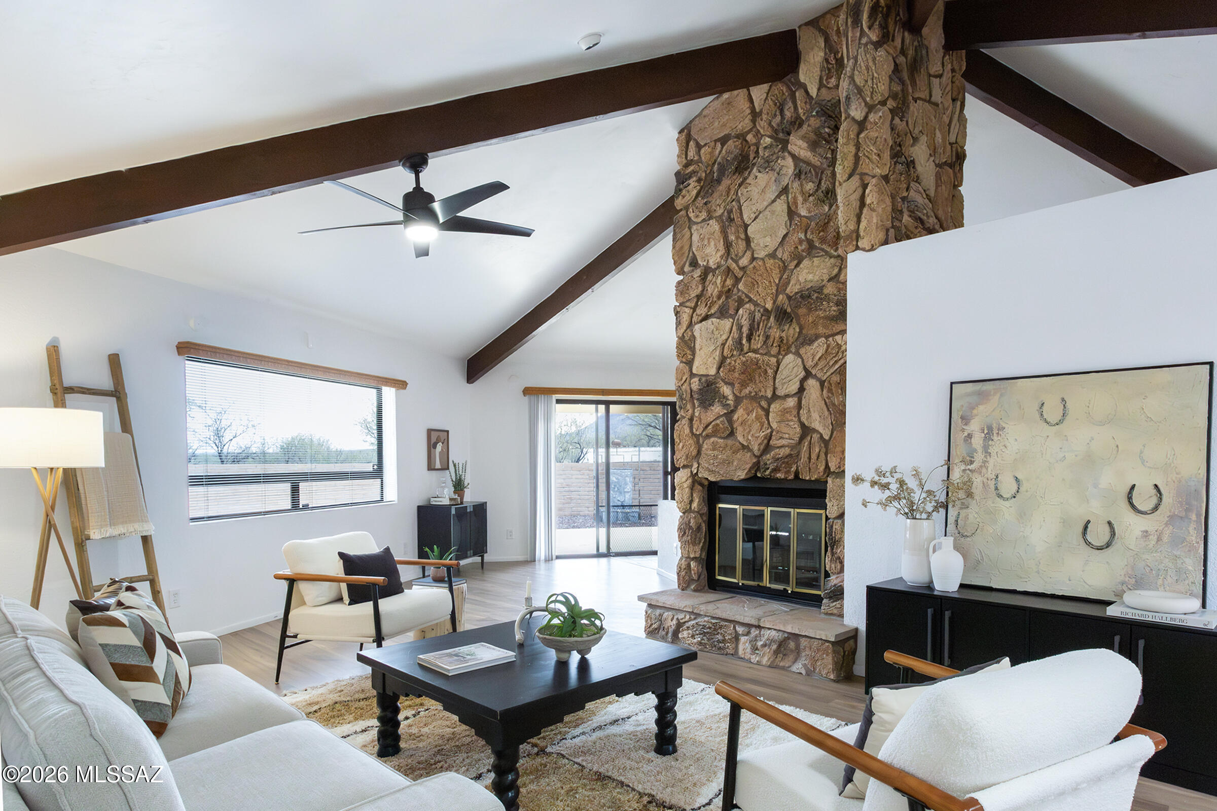 Empty Saddle Estates - Residential