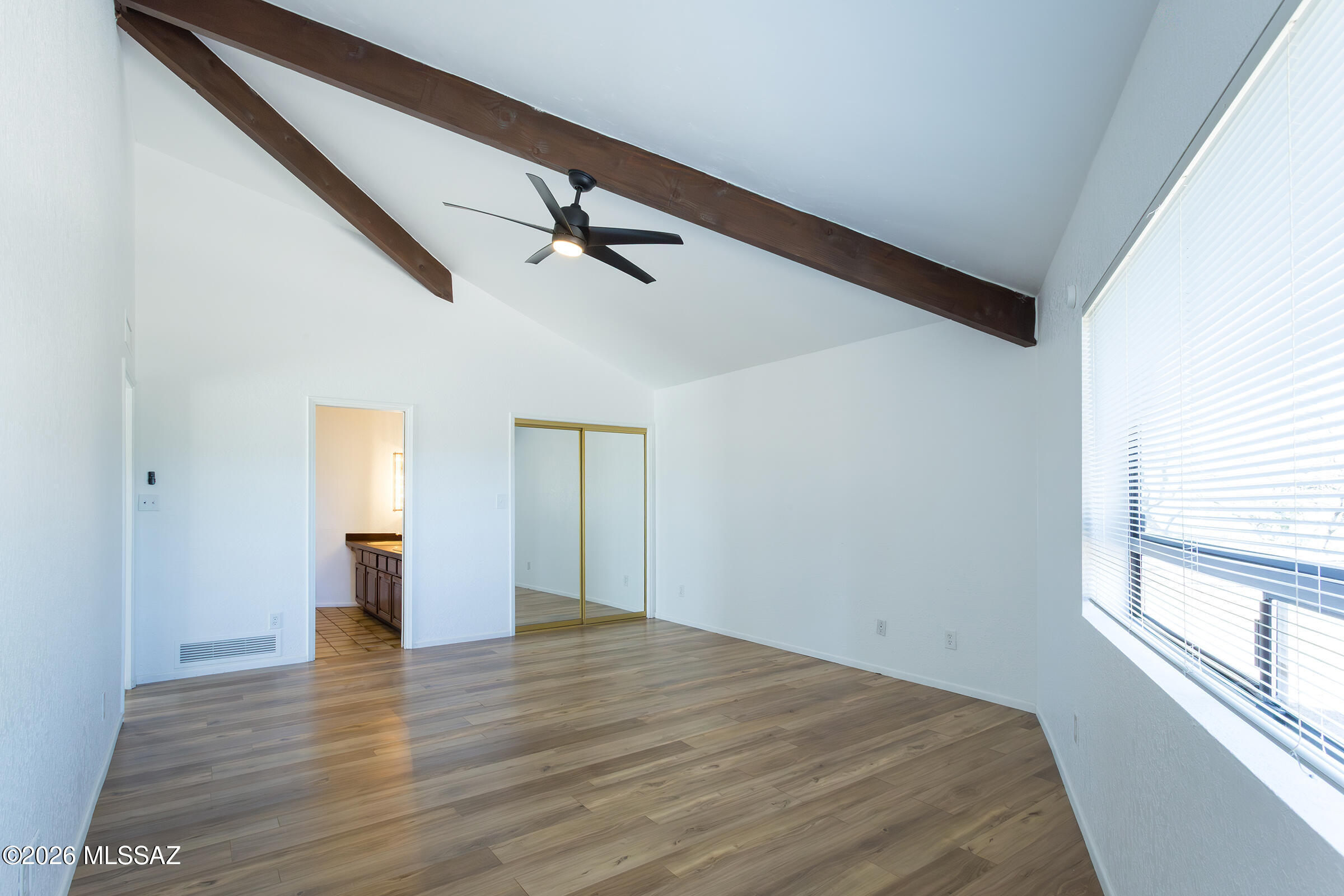 Empty Saddle Estates - Residential