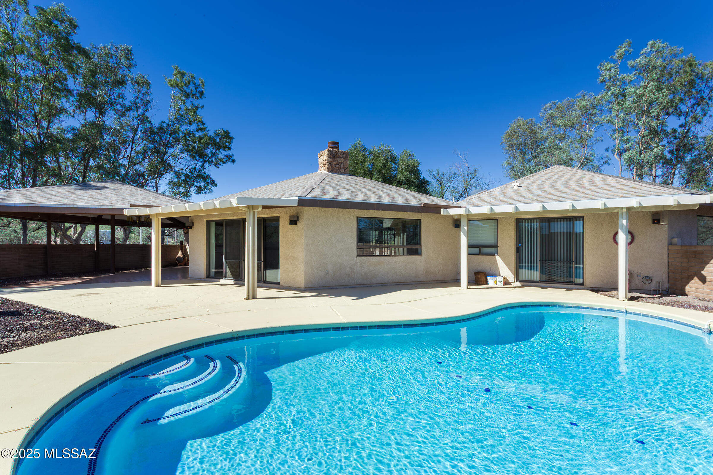 Empty Saddle Estates - Residential