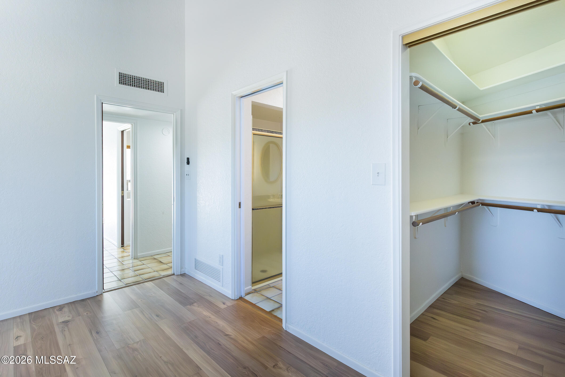 Empty Saddle Estates - Residential