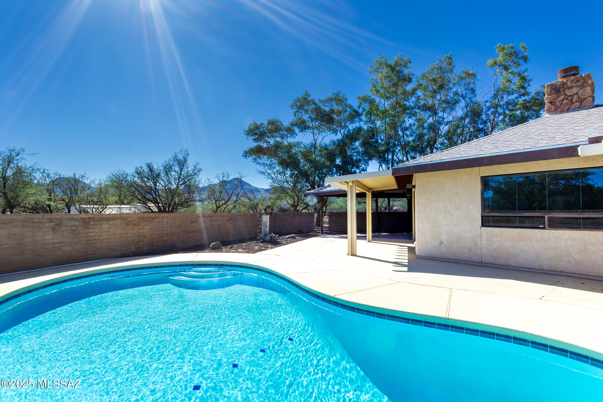 Empty Saddle Estates - Residential