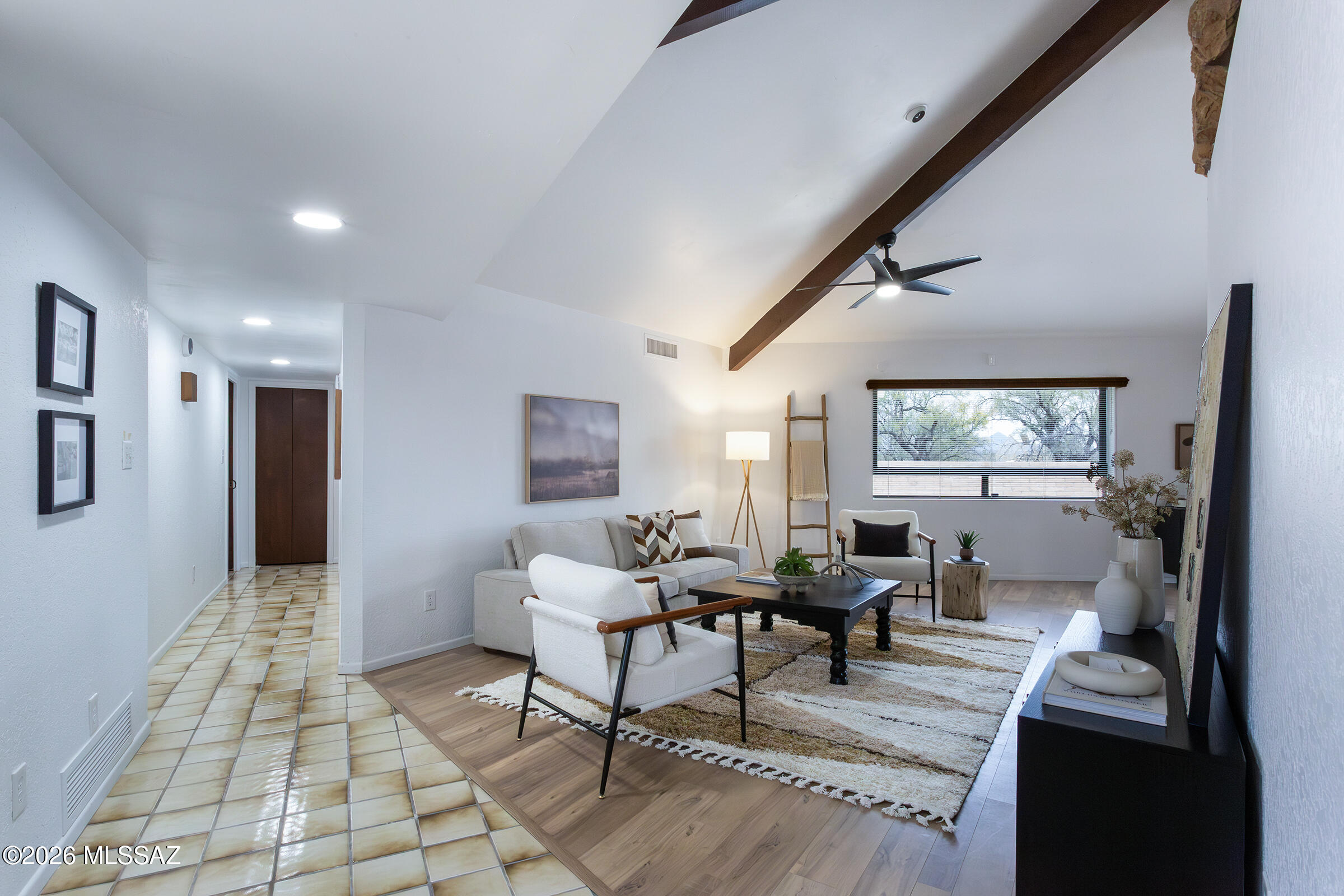 Empty Saddle Estates - Residential