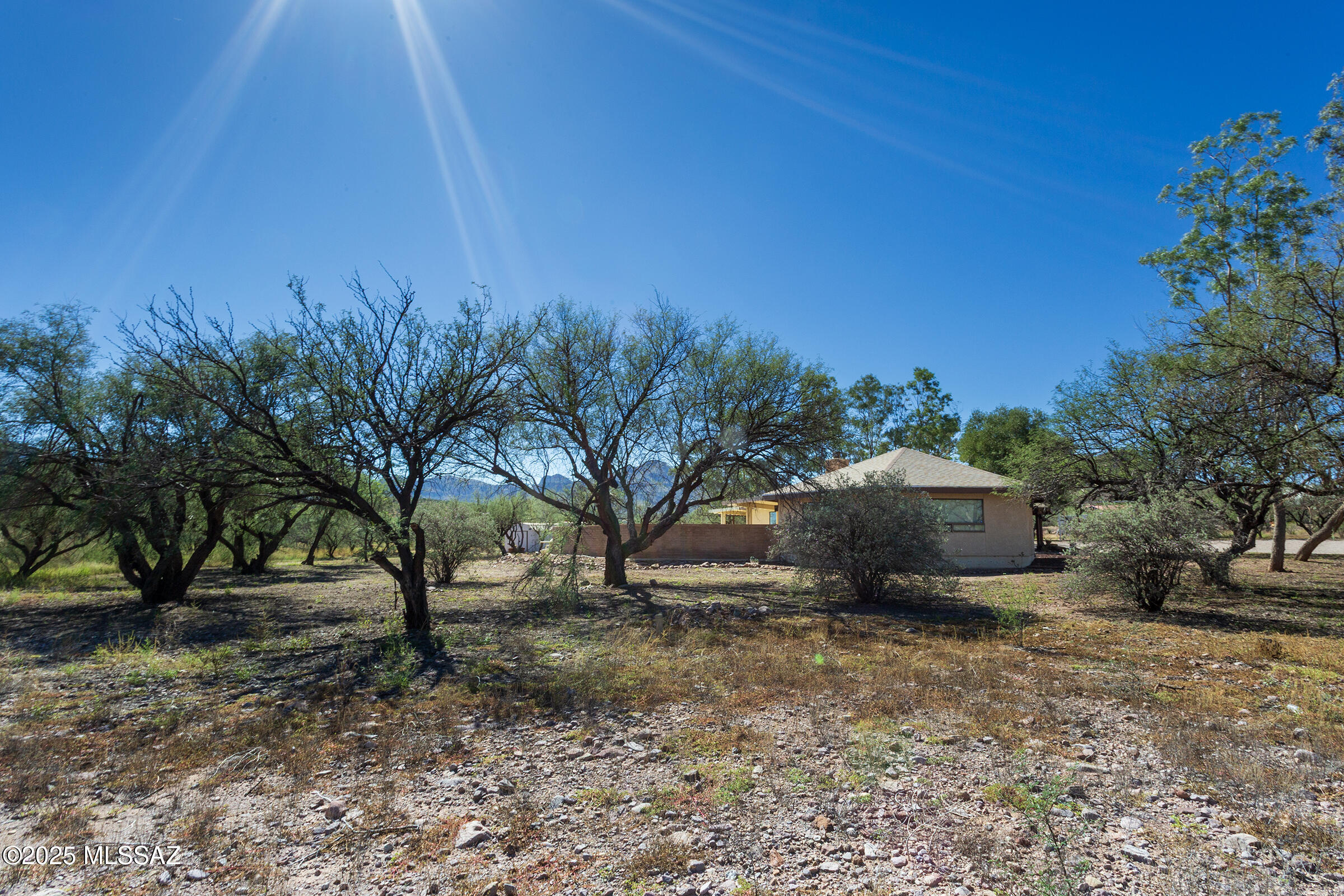 Empty Saddle Estates - Residential