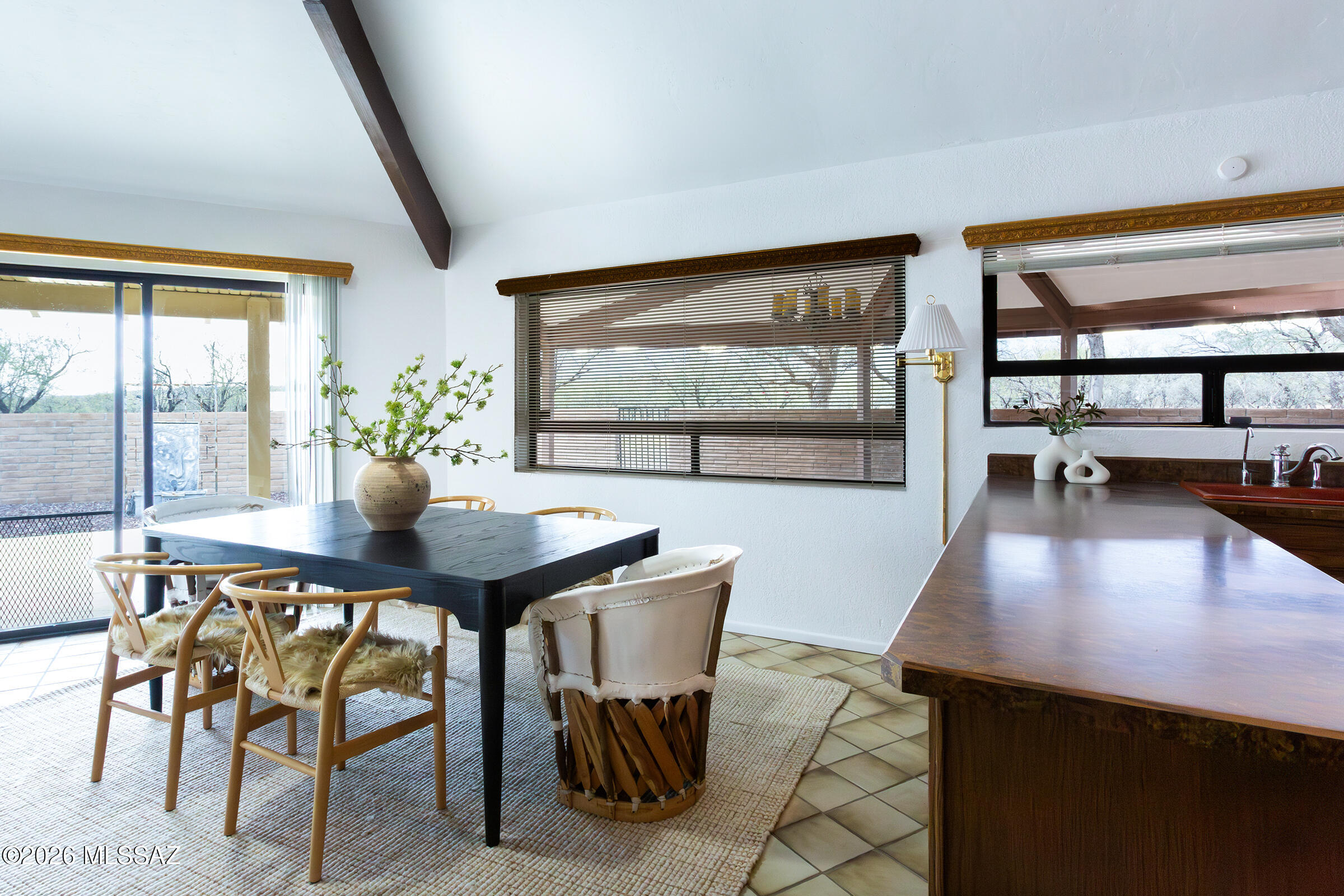 Empty Saddle Estates - Residential