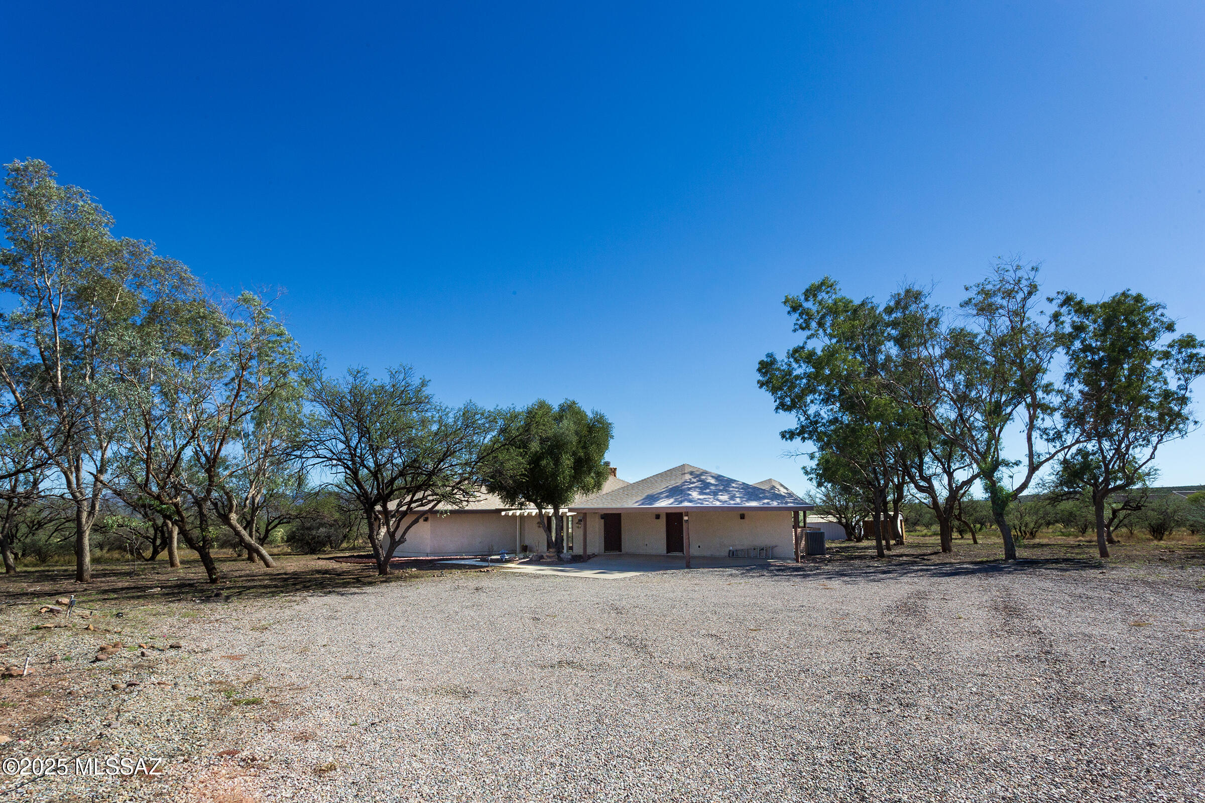 Empty Saddle Estates - Residential
