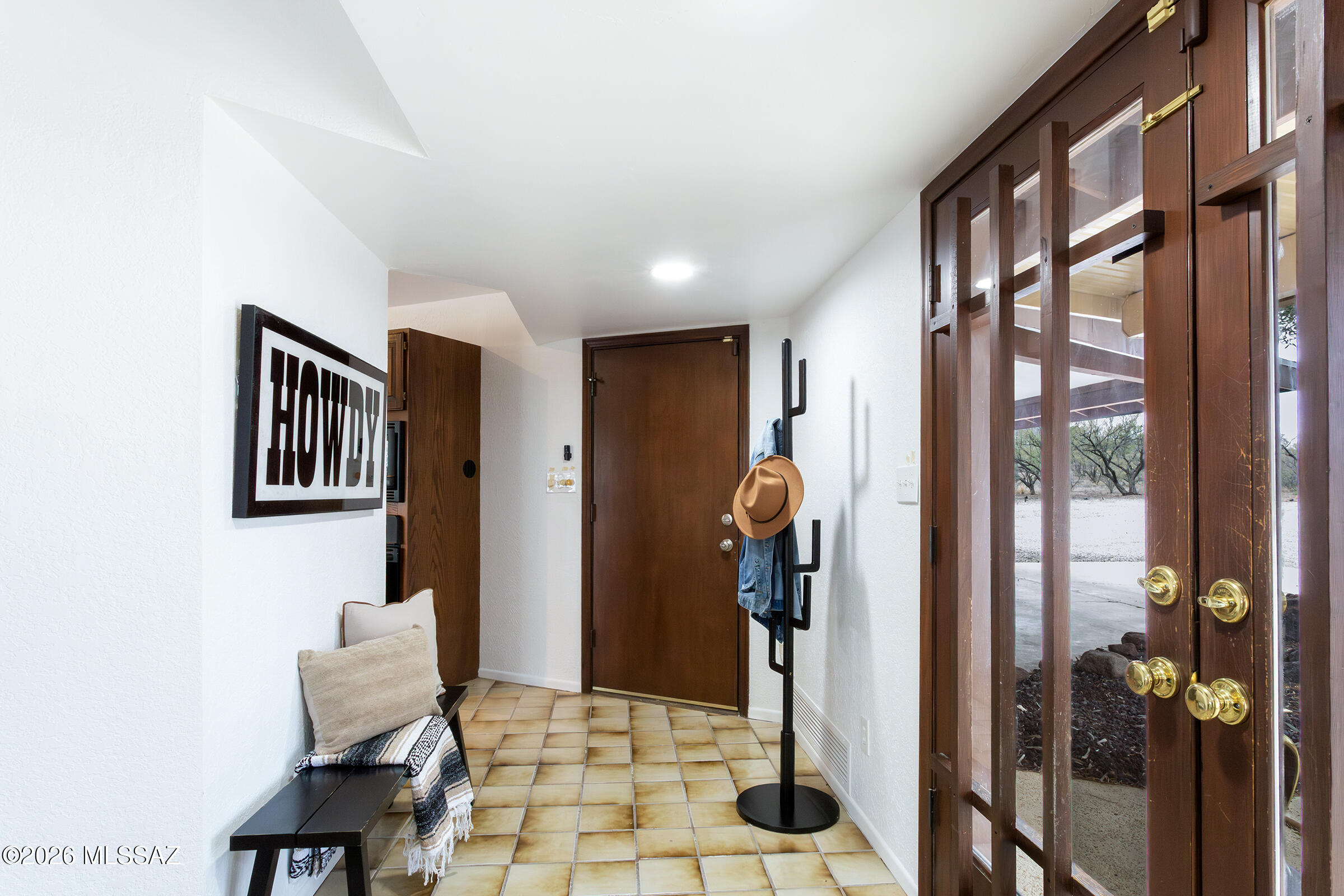 Empty Saddle Estates - Residential