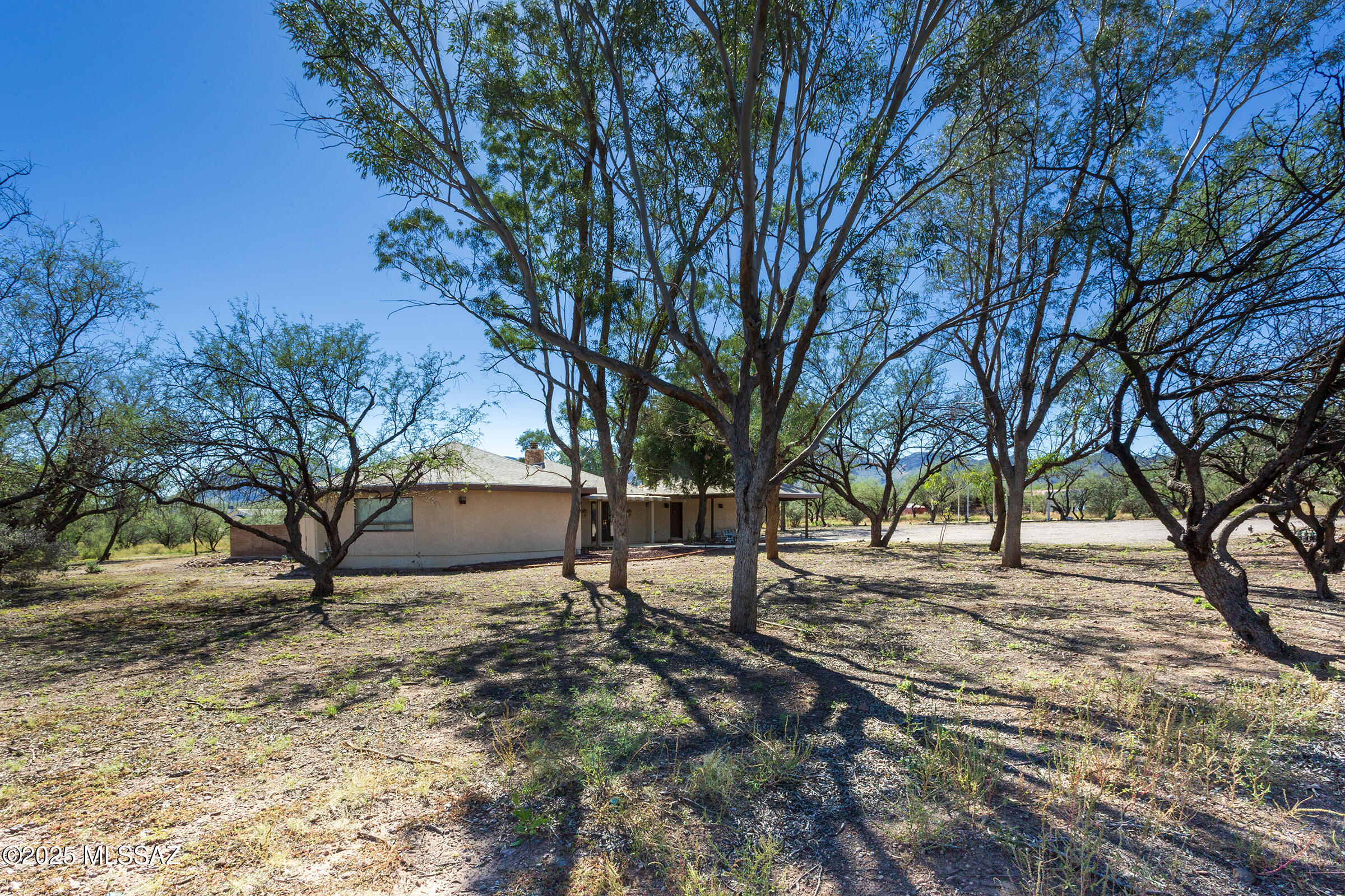 Empty Saddle Estates - Residential