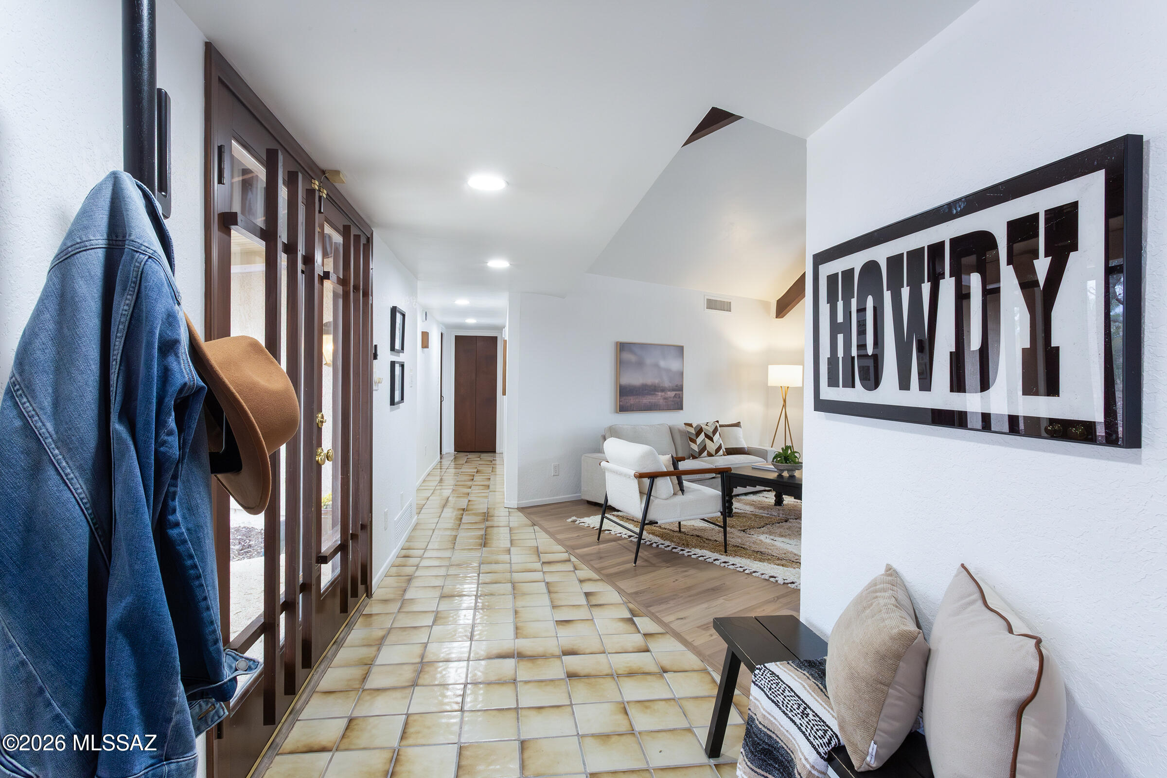 Empty Saddle Estates - Residential