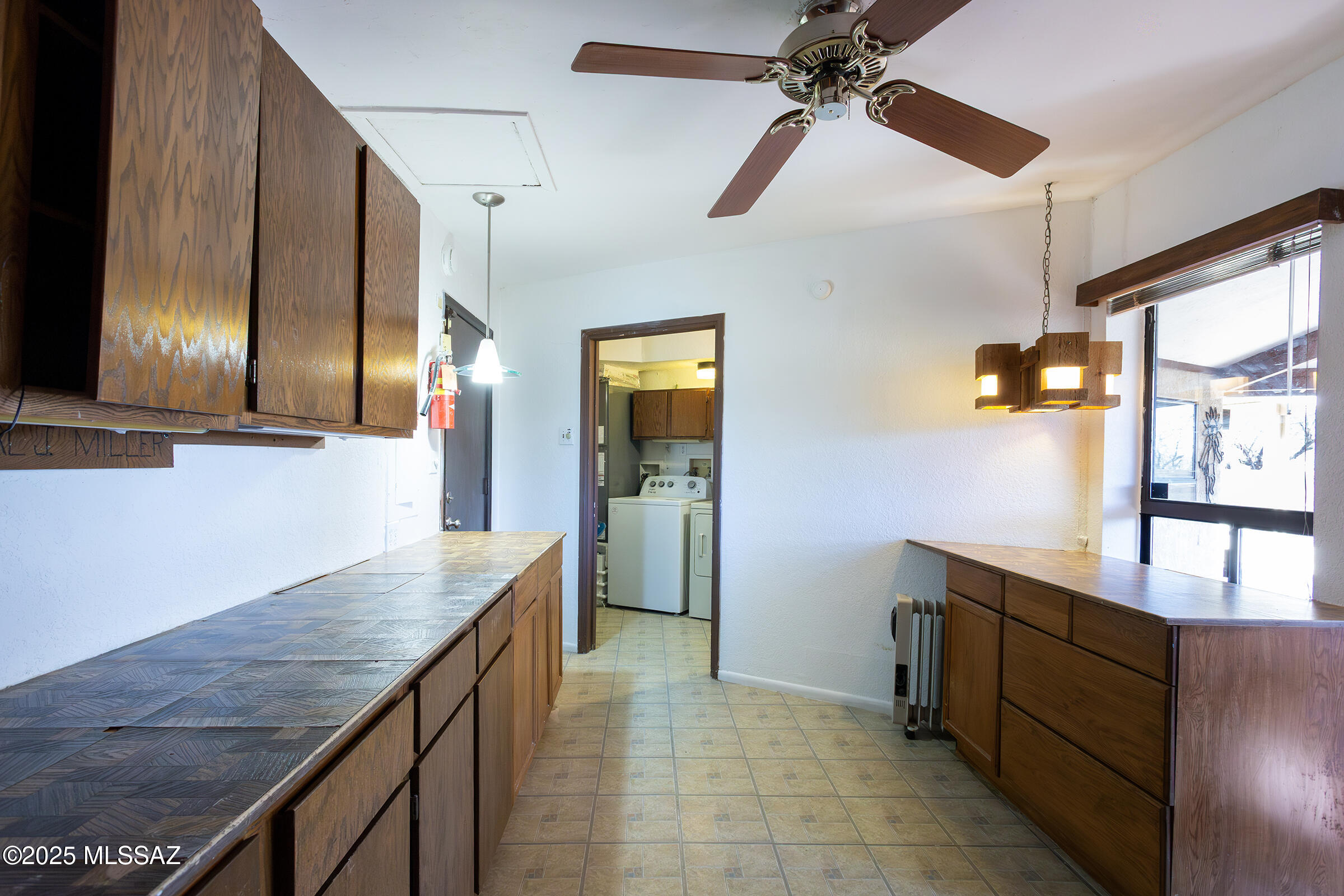 Empty Saddle Estates - Residential
