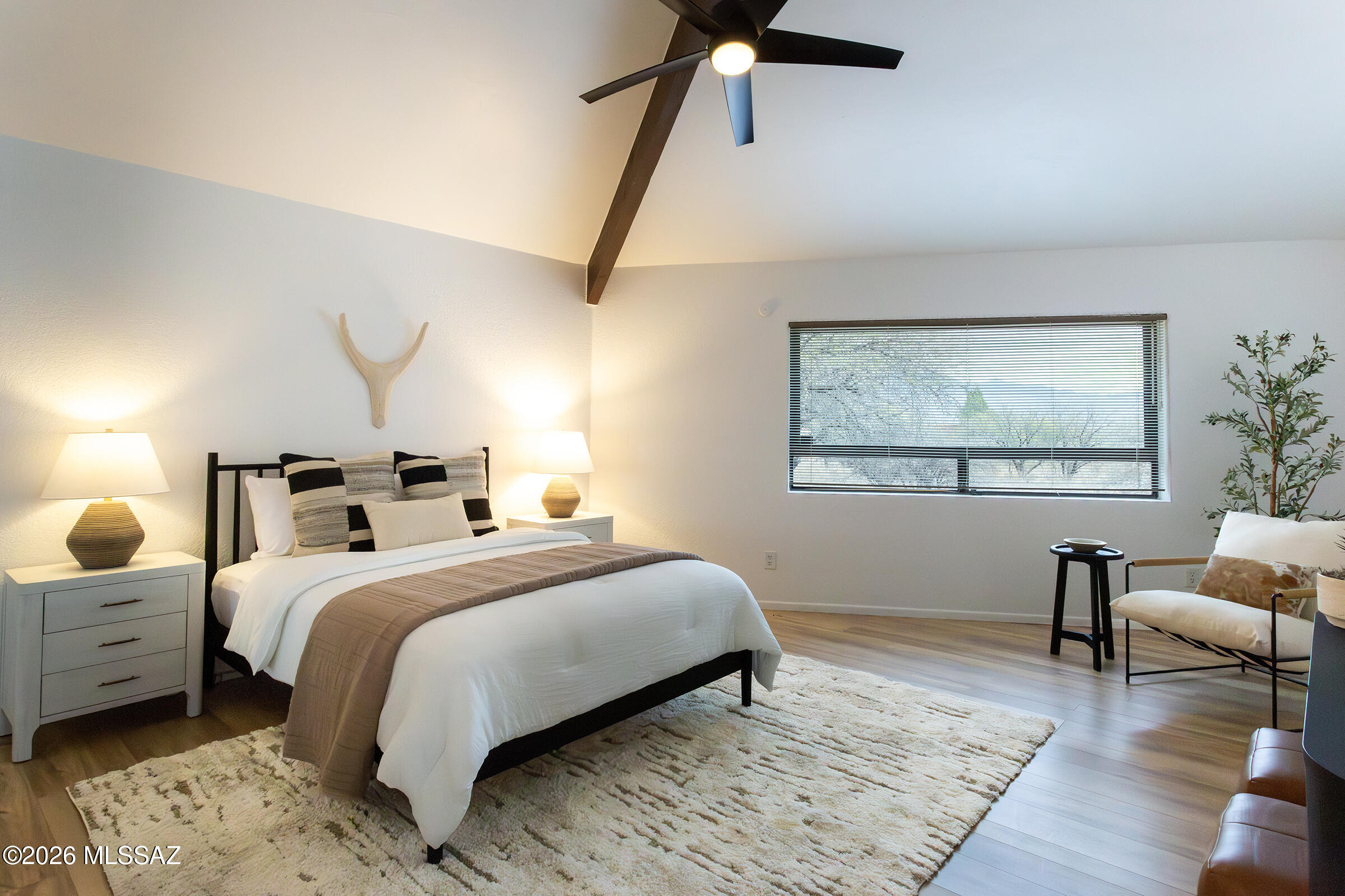 Empty Saddle Estates - Residential