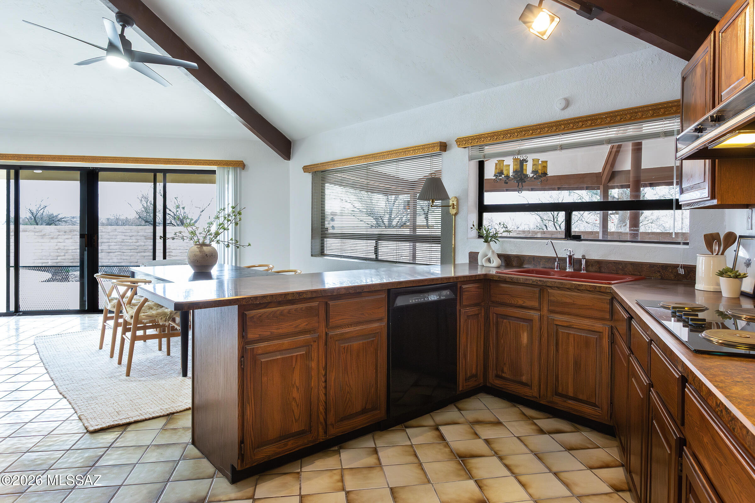 Empty Saddle Estates - Residential
