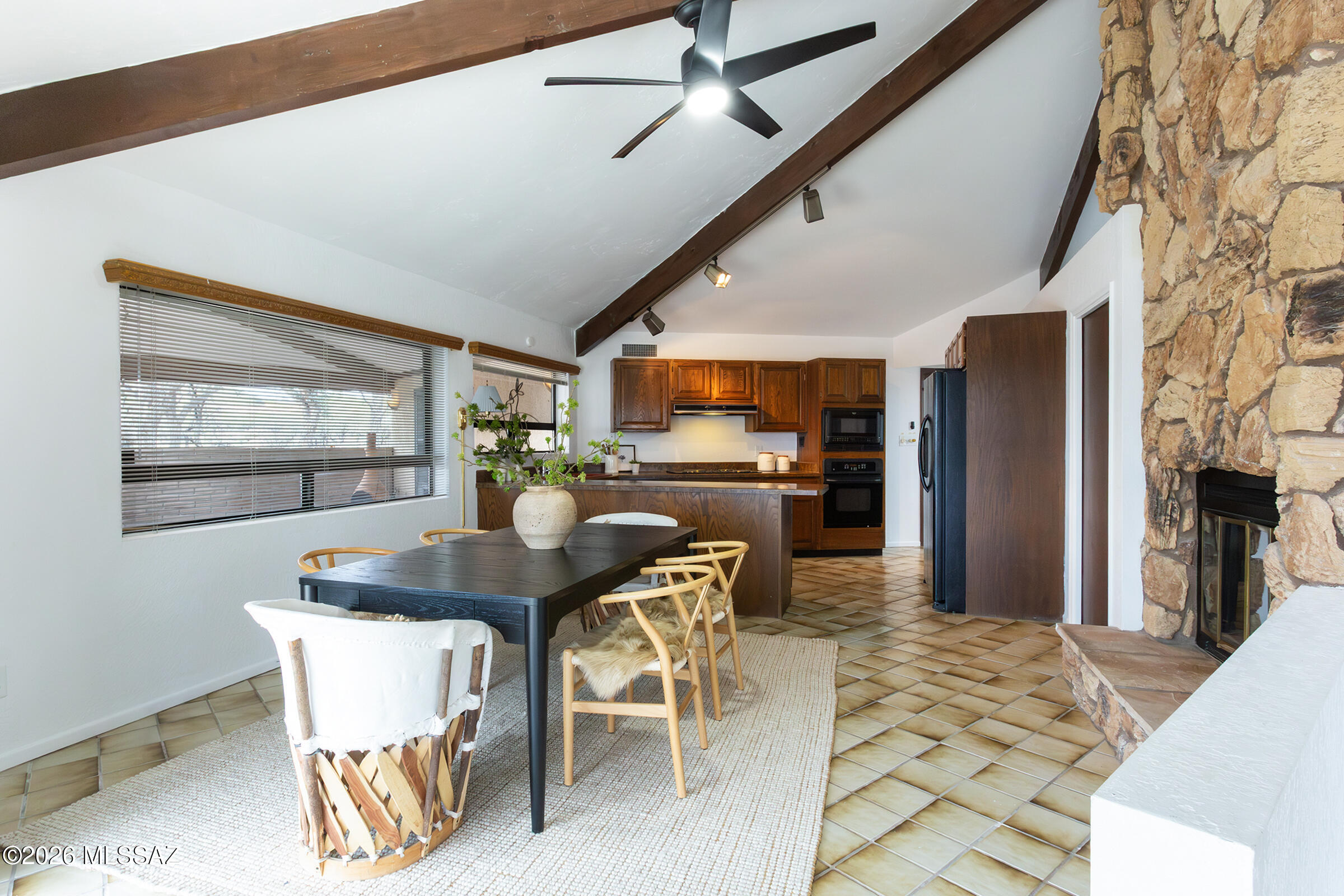 Empty Saddle Estates - Residential