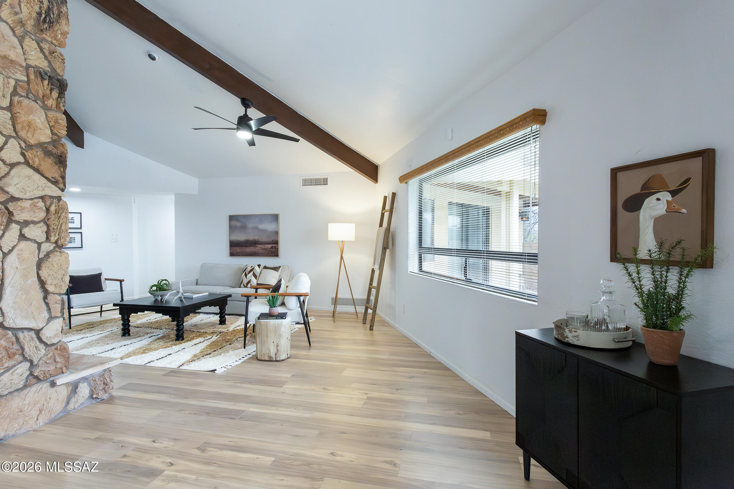 Empty Saddle Estates - Residential