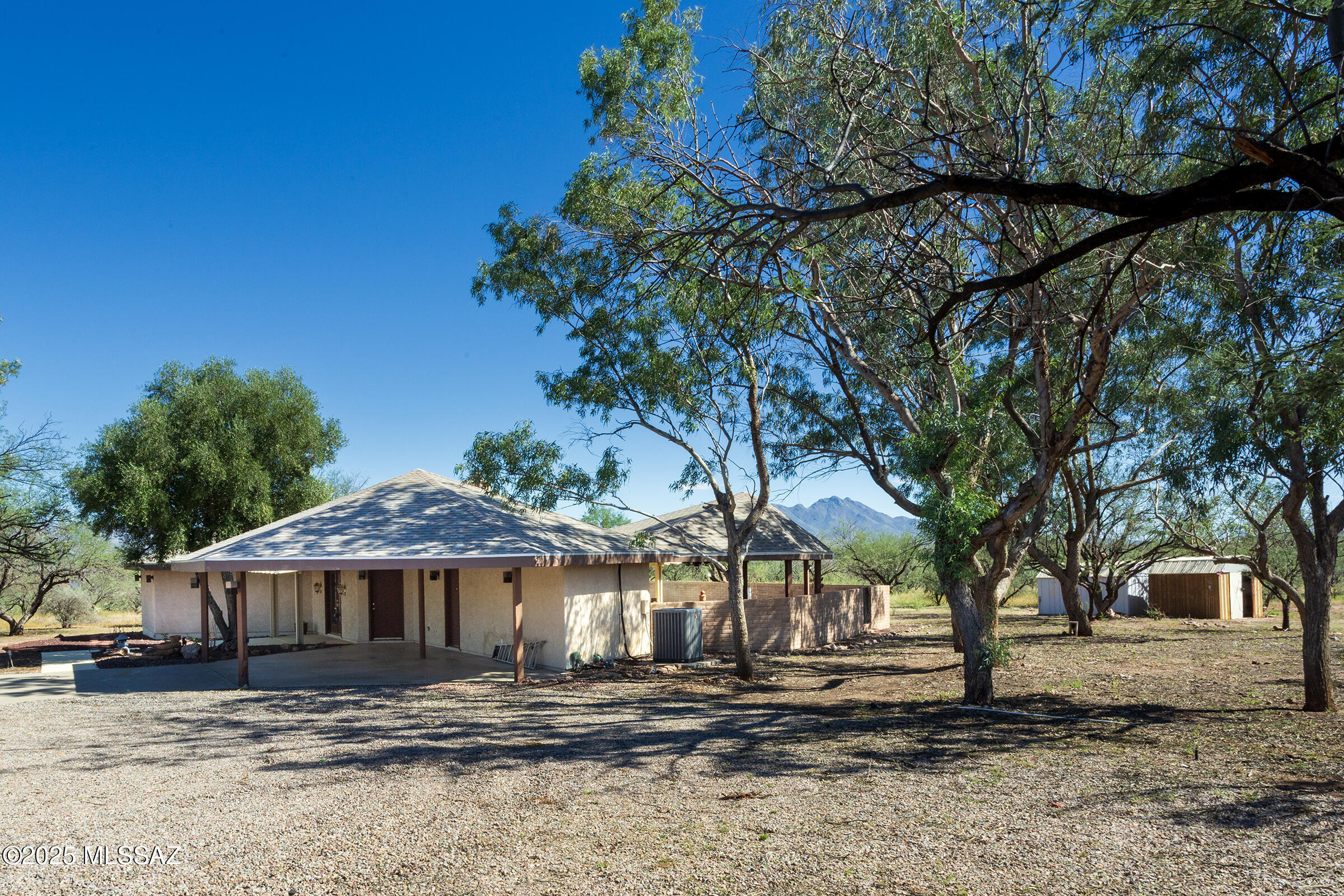 Empty Saddle Estates - Residential