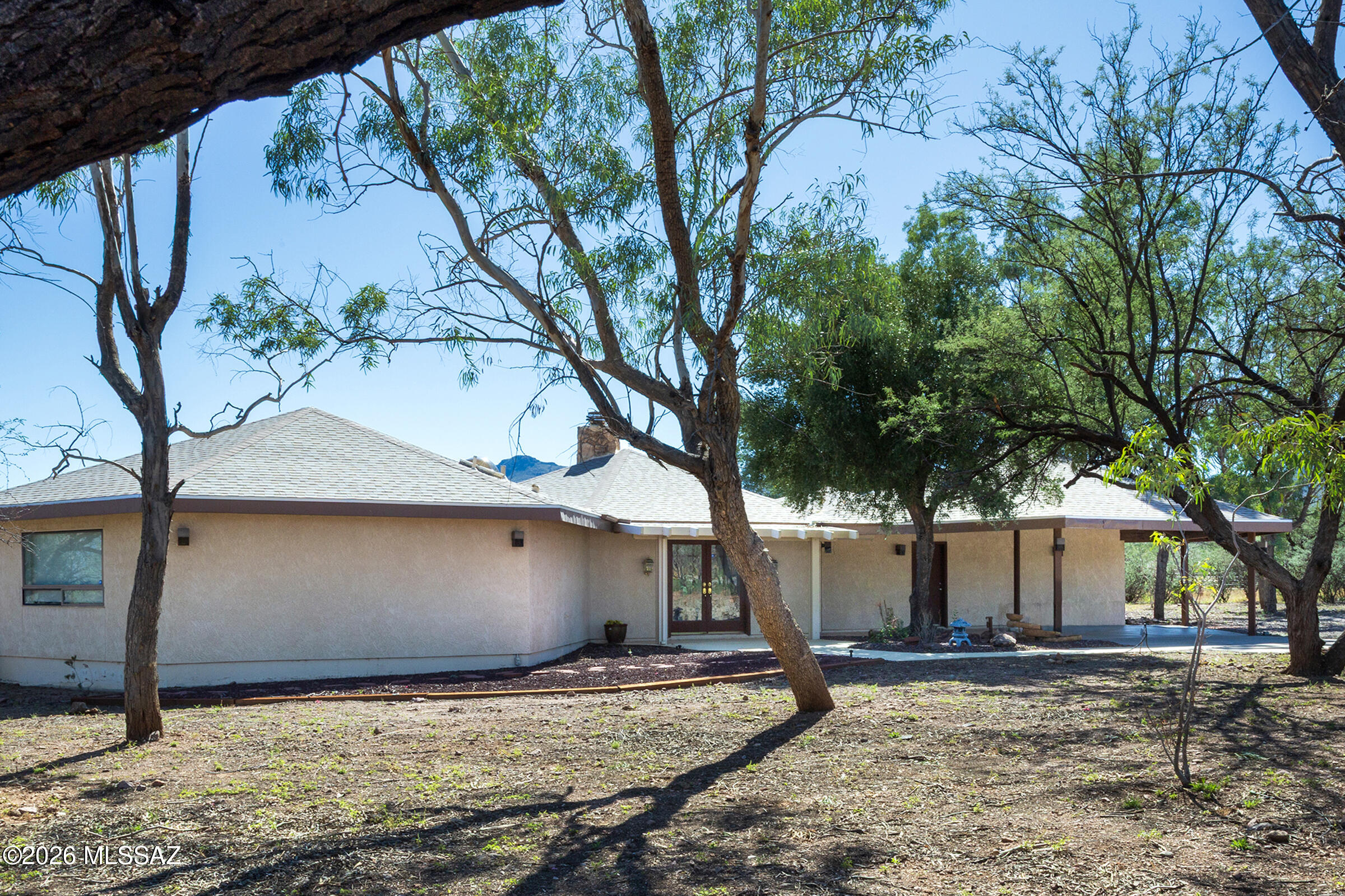 Empty Saddle Estates - Residential