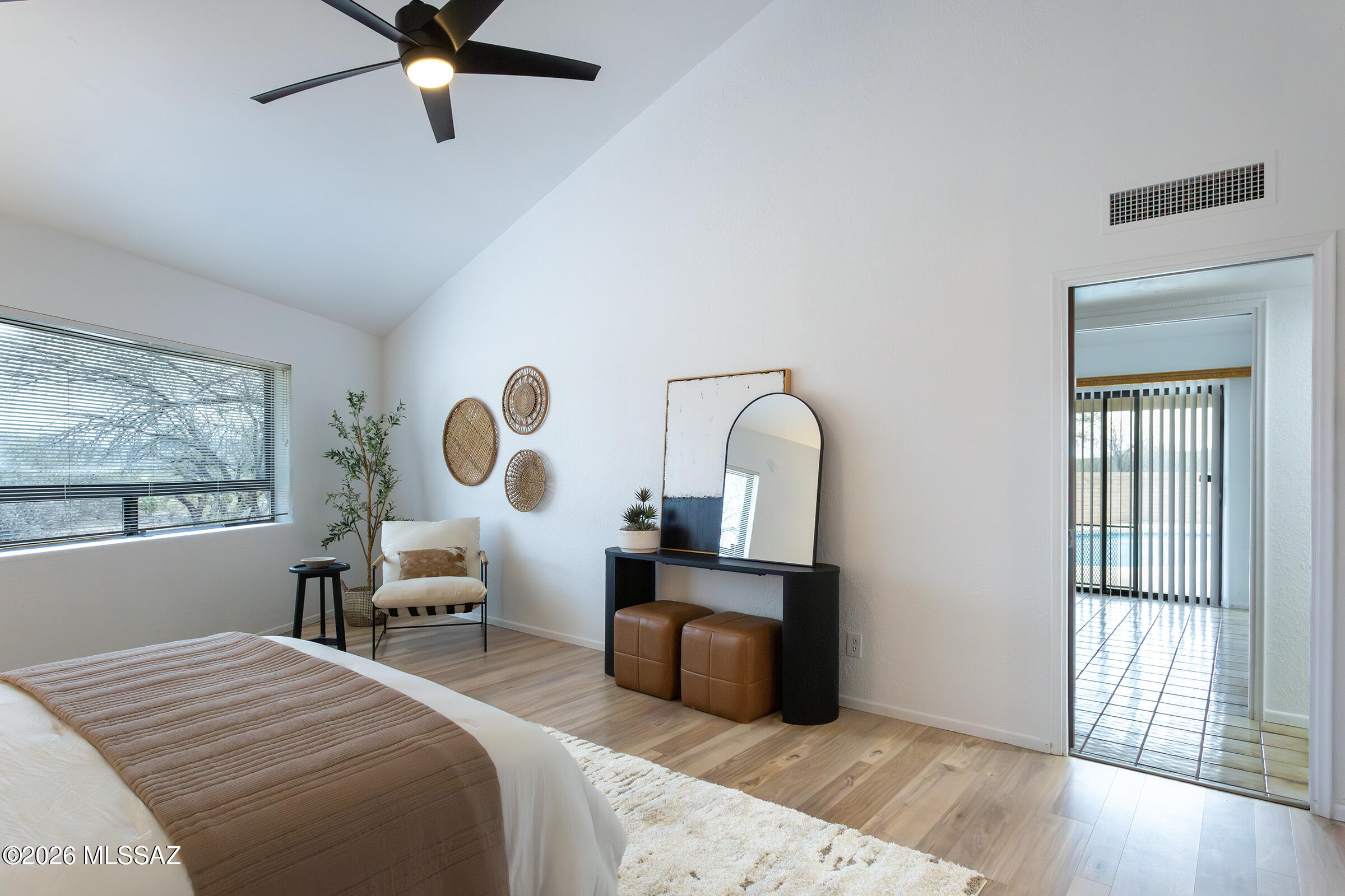 Empty Saddle Estates - Residential